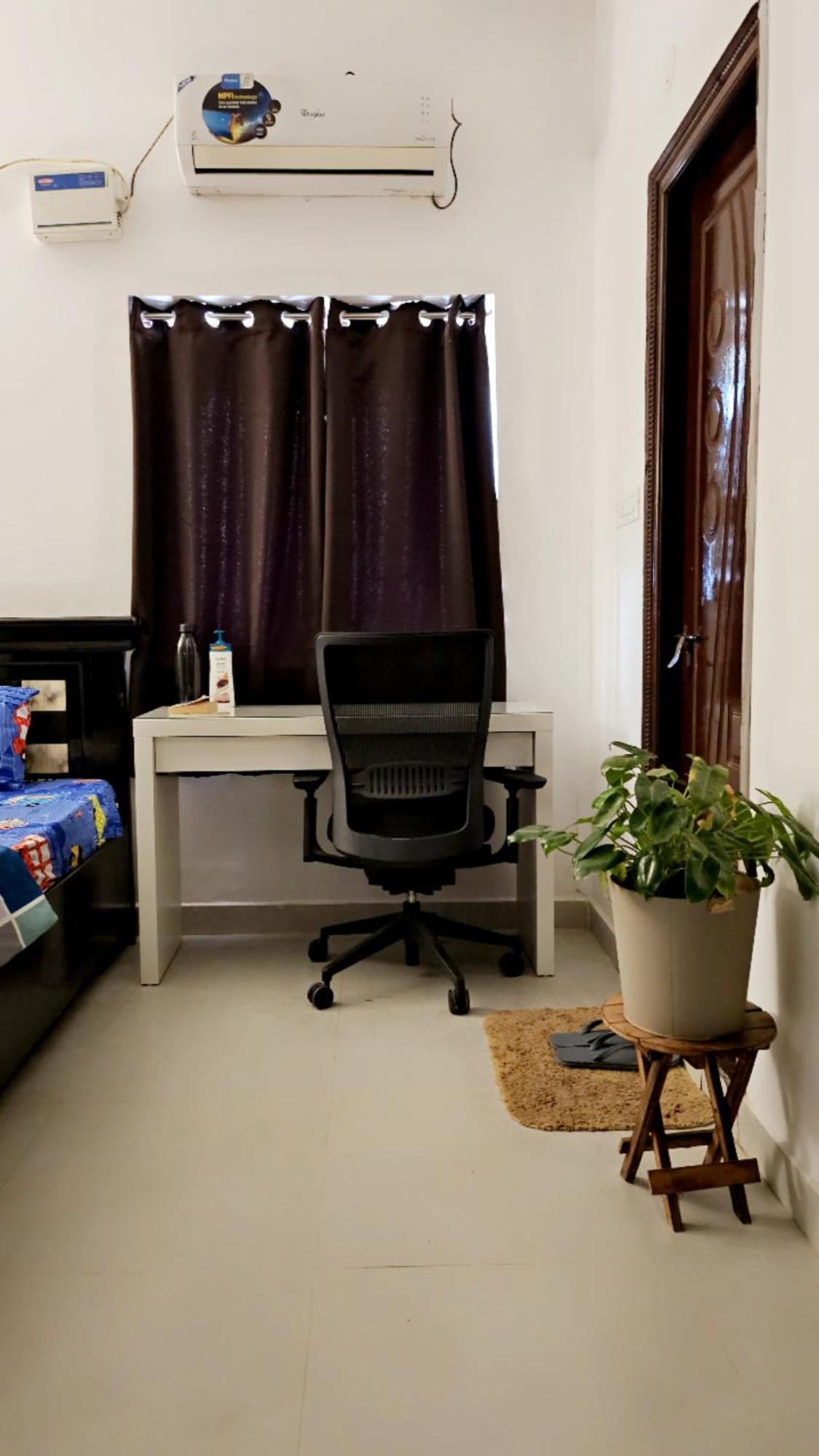 Homestay Ruchika's Orchid Hyderabad