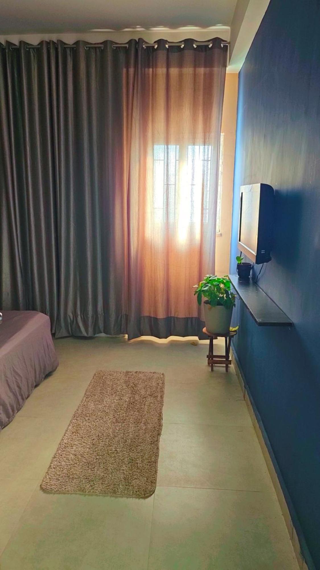 Homestay Ruchika's Orchid Hyderabad