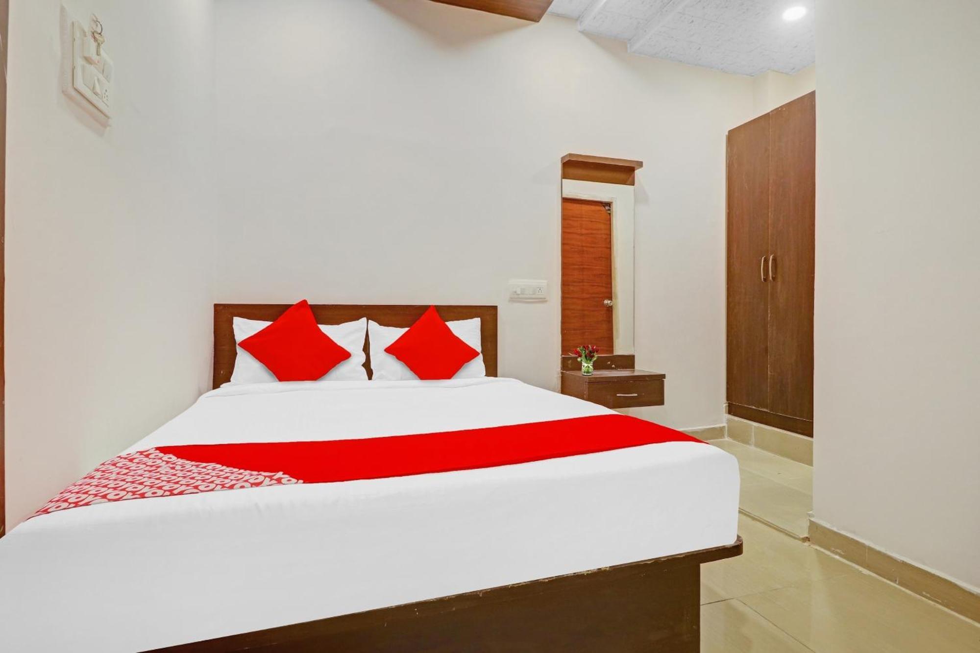 O R Square Near Lb Nagar Metro Station 3*