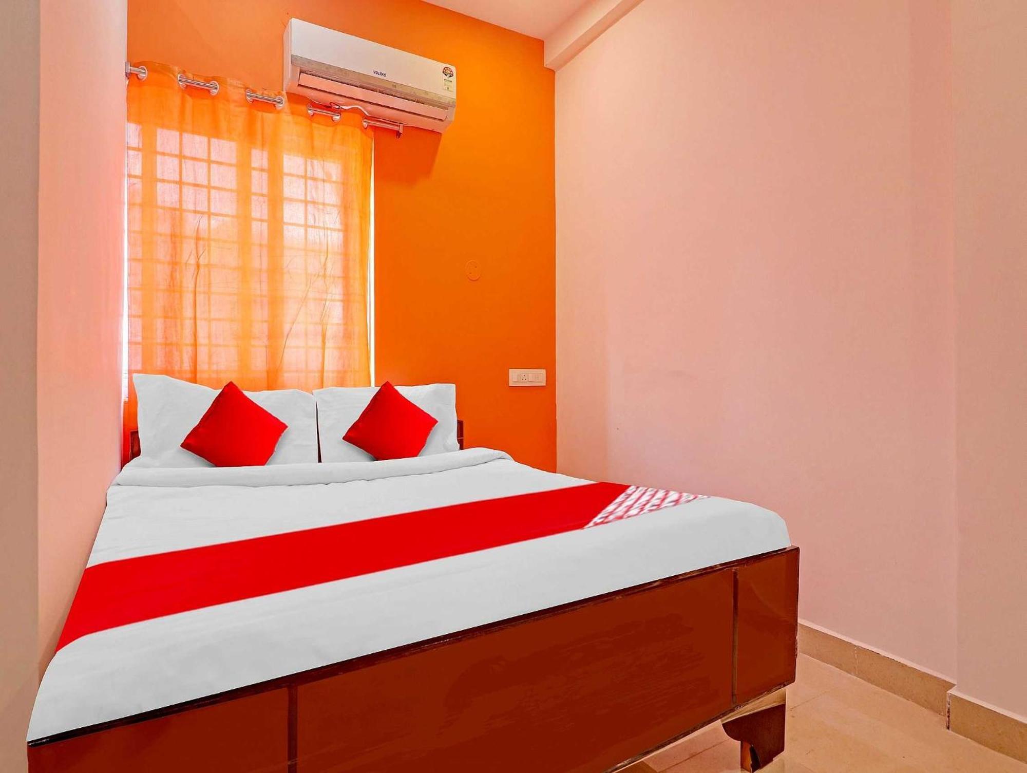Super O New Platinum Hotel