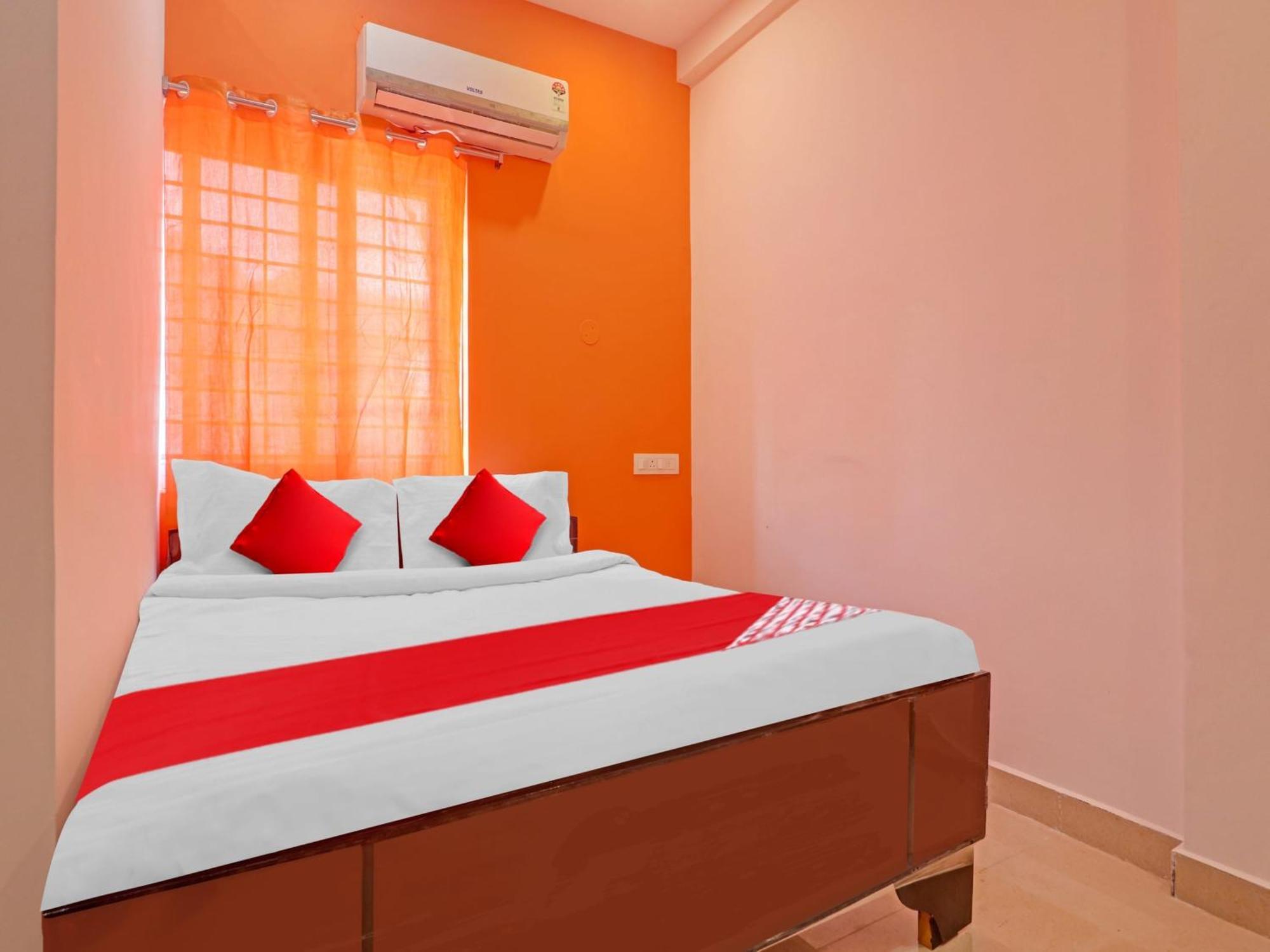 Super O New Platinum Hotel Hyderabad