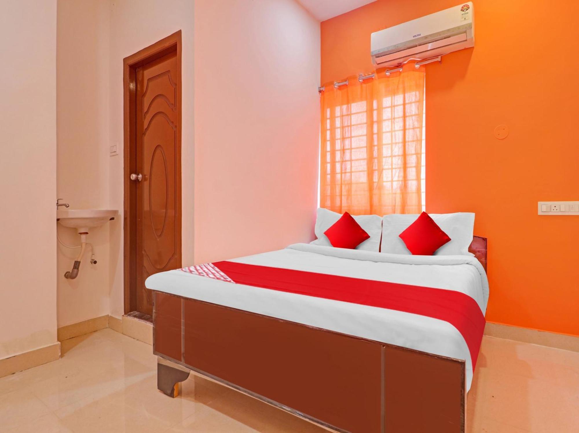 Hotel Super O New Platinum Hyderabad