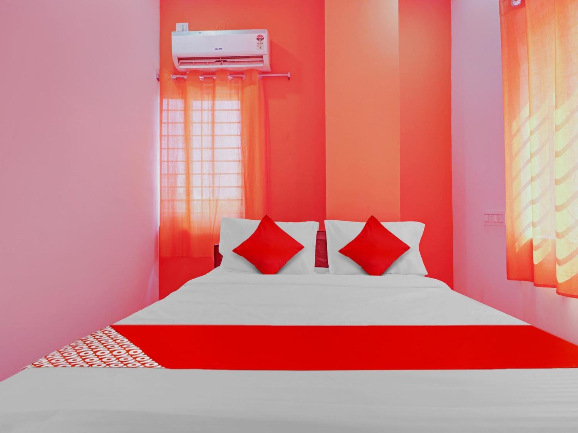 Hotel Super O New Platinum