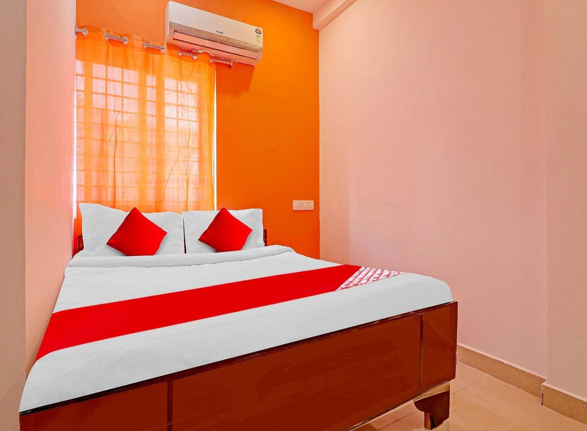 Hotel Super O New Platinum 4*
