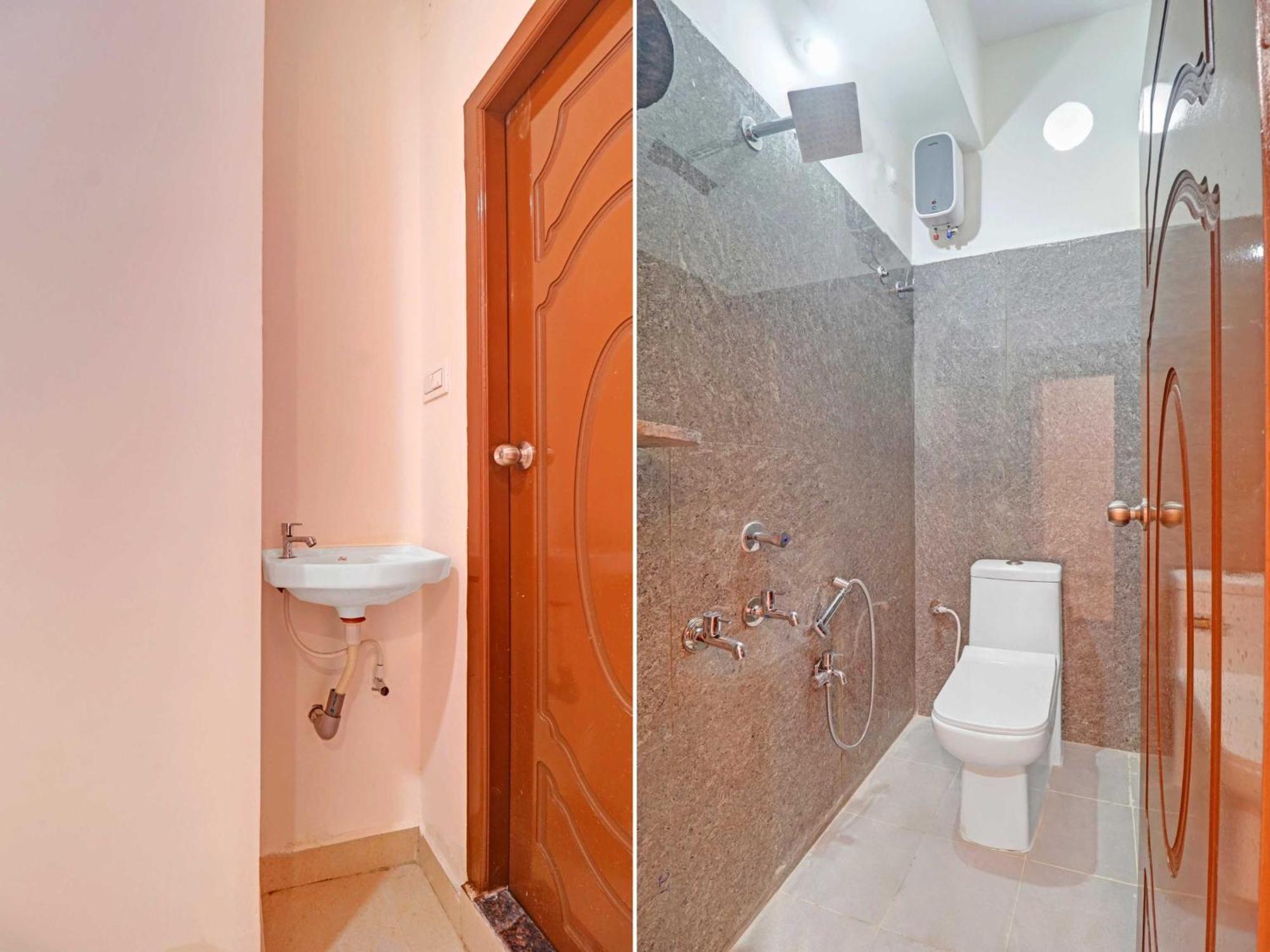 Super O New Platinum Hotel Hyderabad