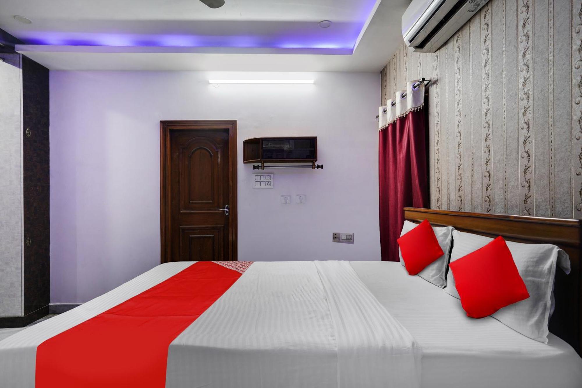 Hotel O A.s Vistas