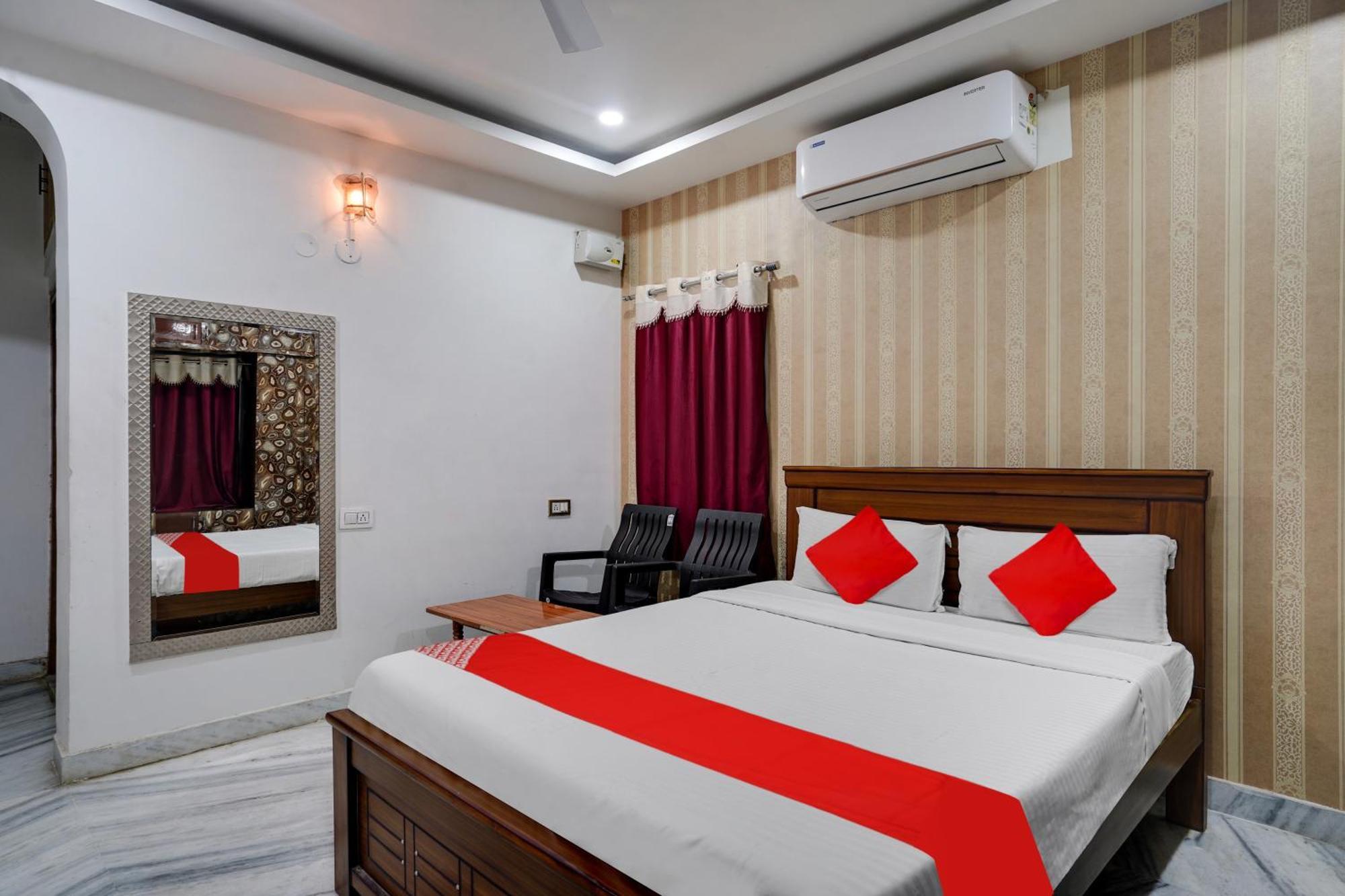 Hotel O A.s Vistas Hyderabad