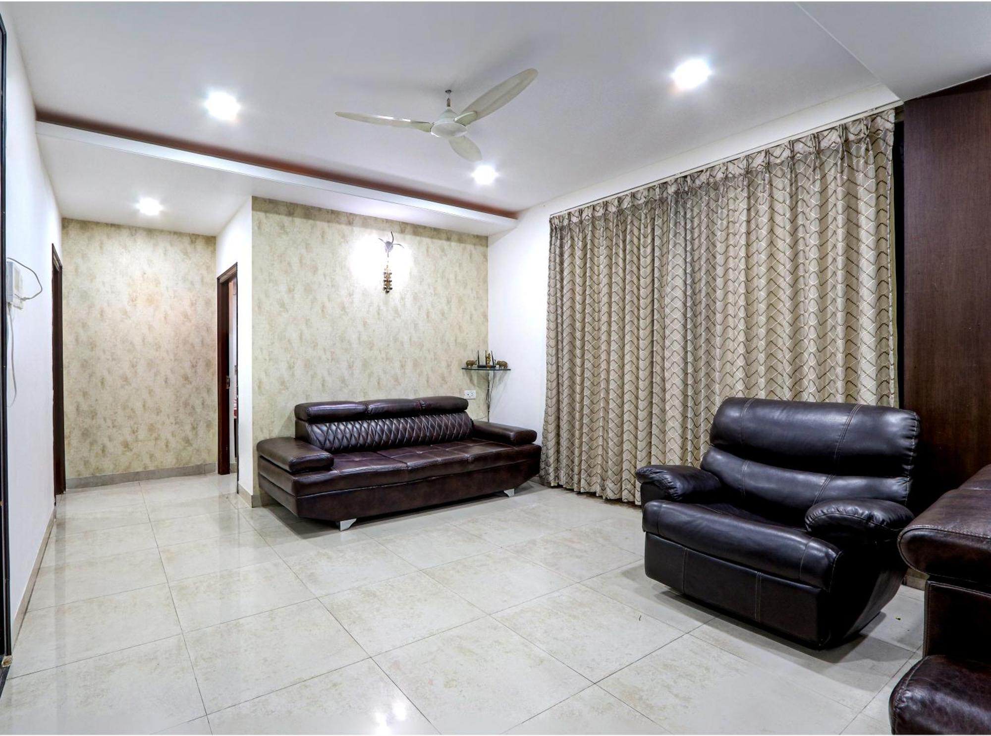 Fortune Pent House Guest house Hyderabad