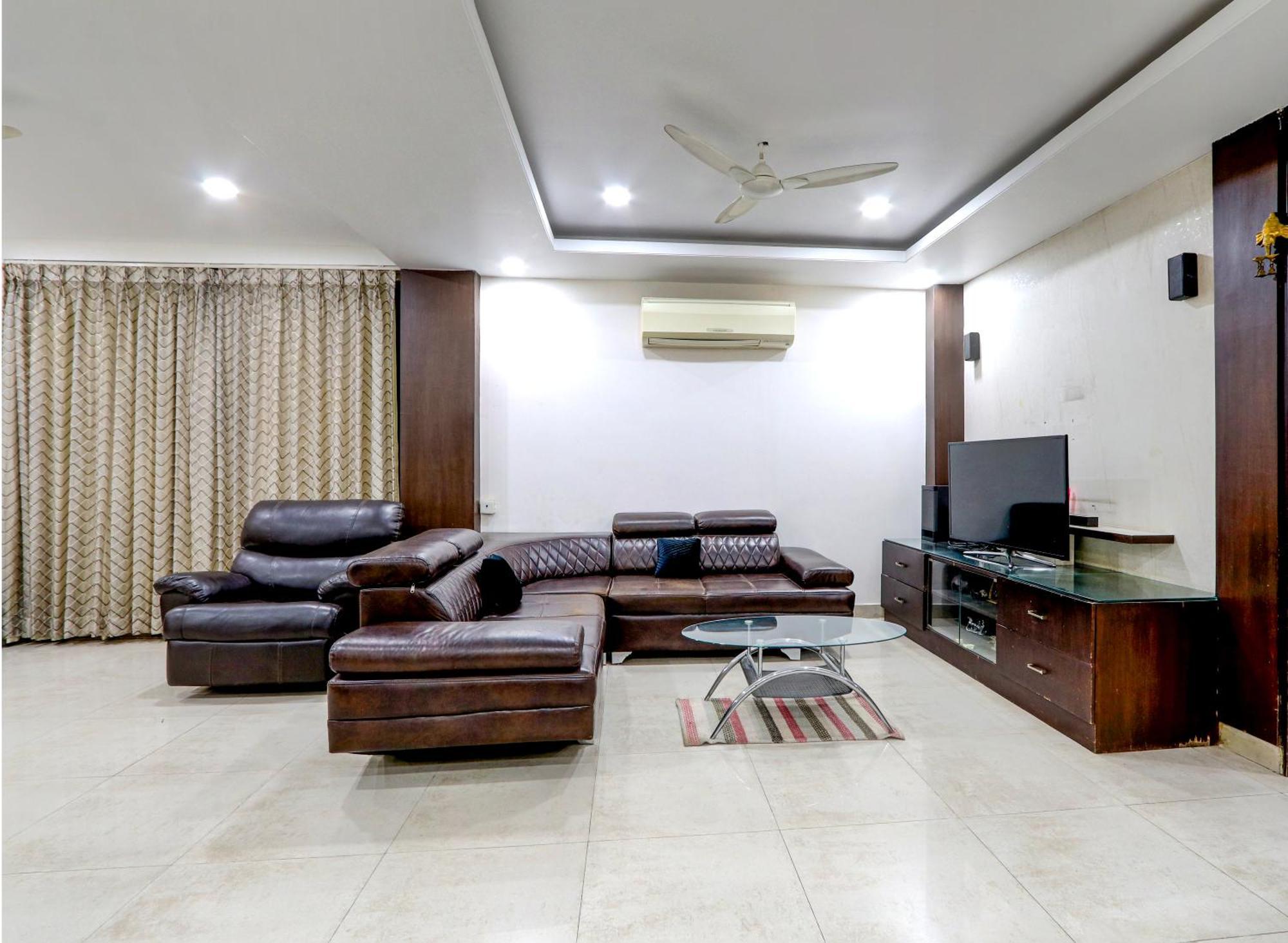 Fortune Pent House Hyderabad