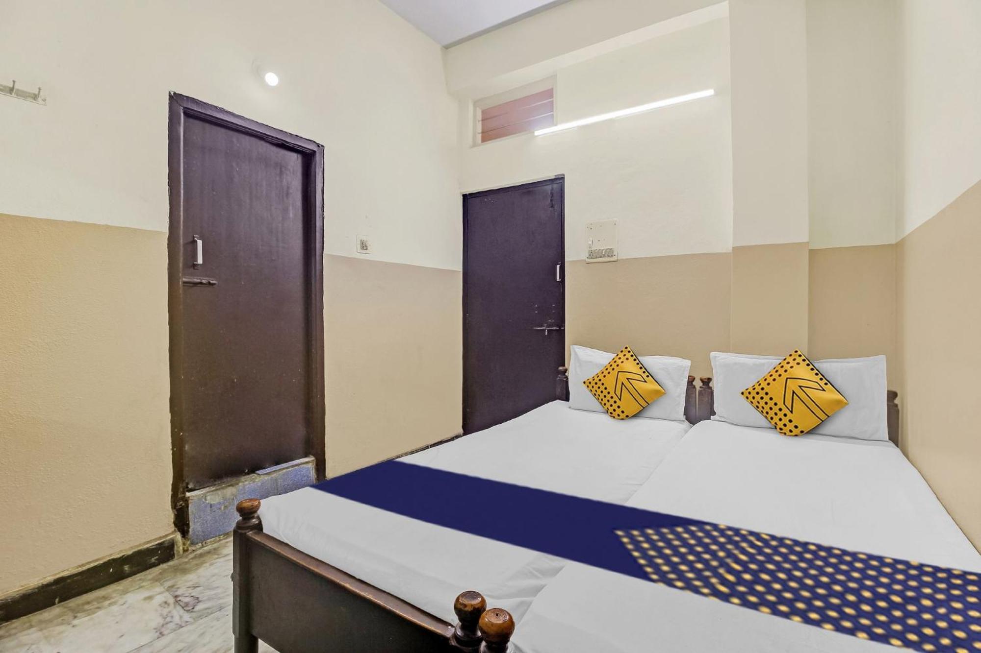 Hotel O Bhavani Rest 3*