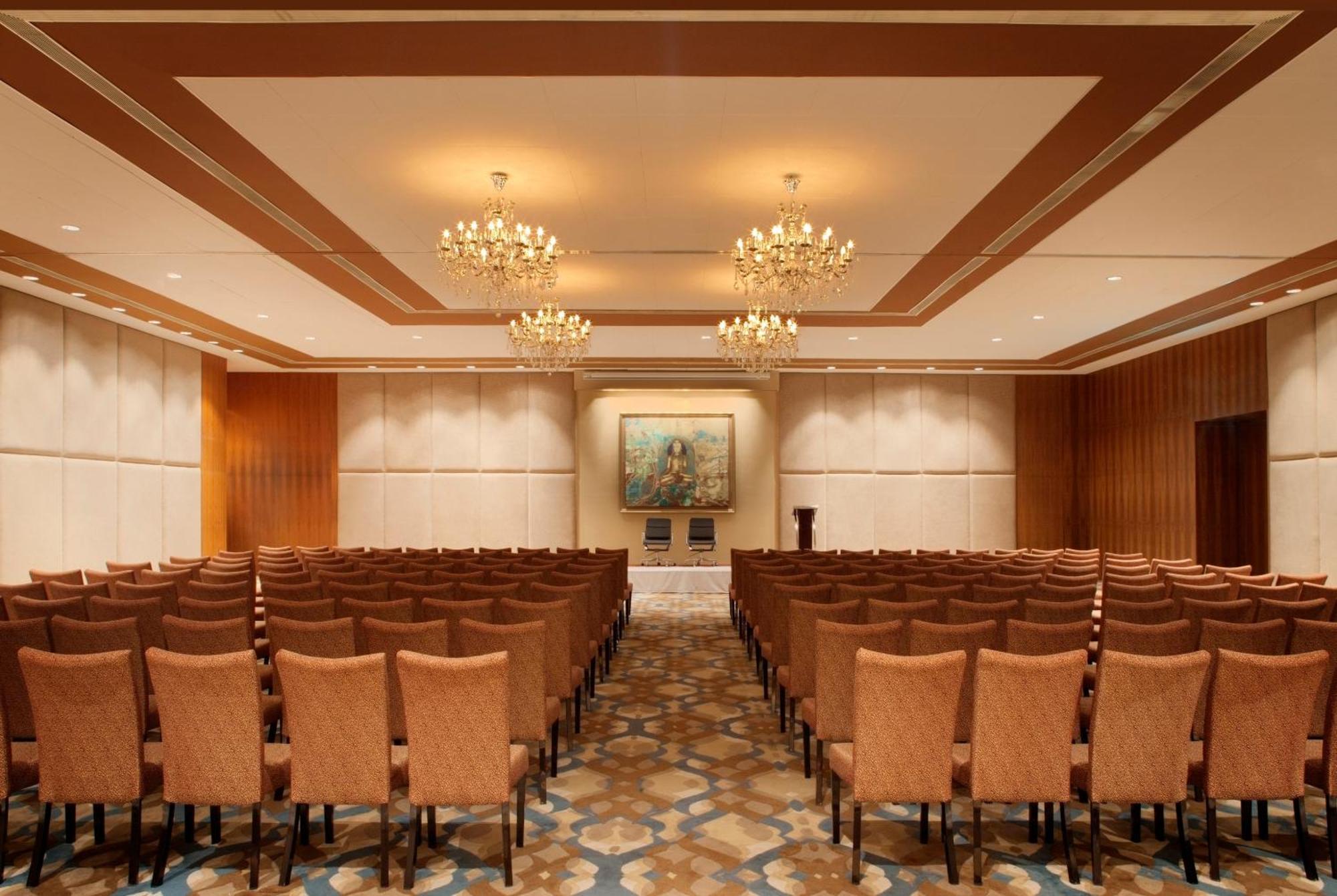 Radisson Blu Plaza Banjara Hills Hyderabad