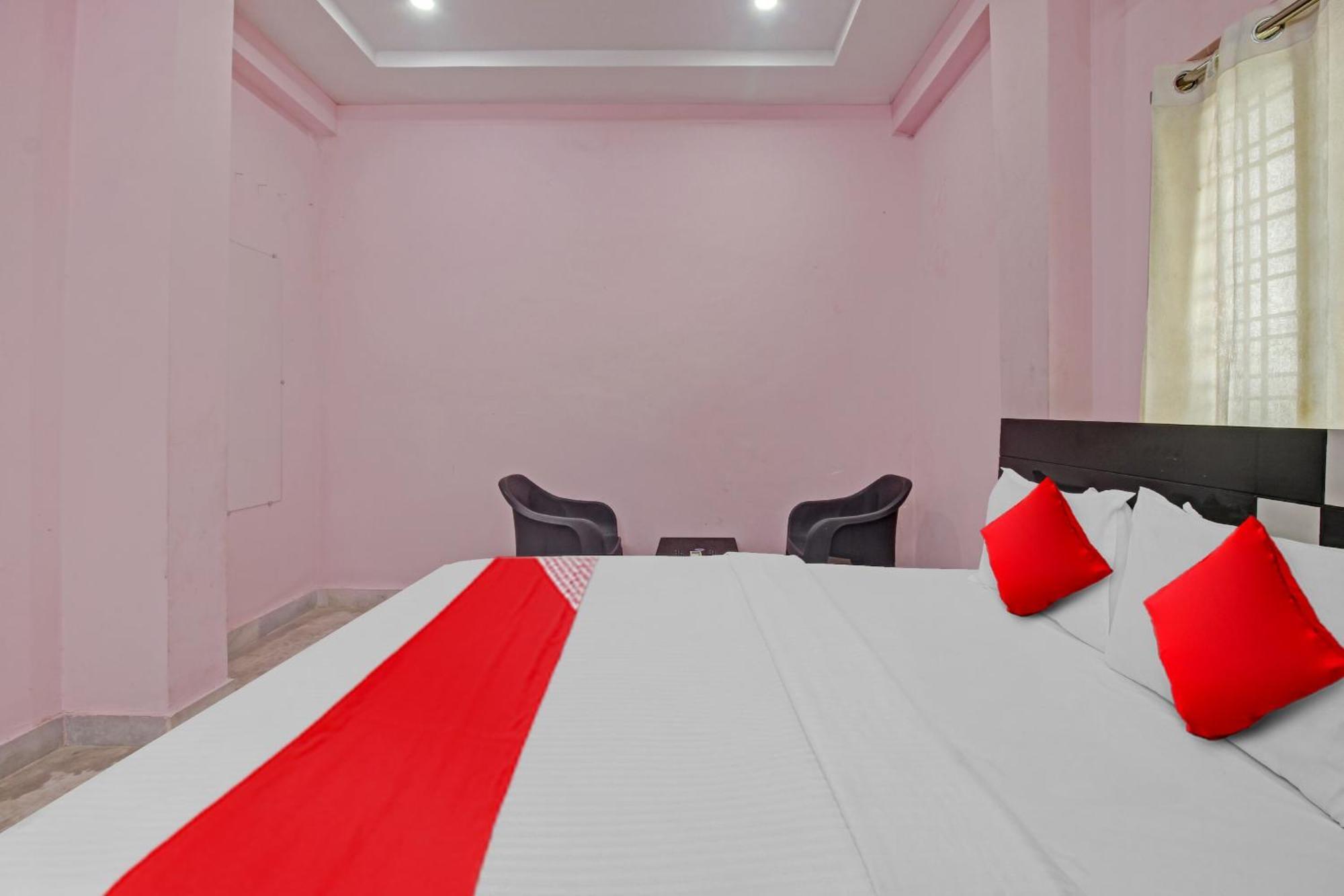 Oyo Flagship Anu Prime Hyderabad