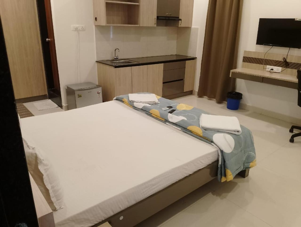 Hospedagem domiciliar The Embassy Hyderabad