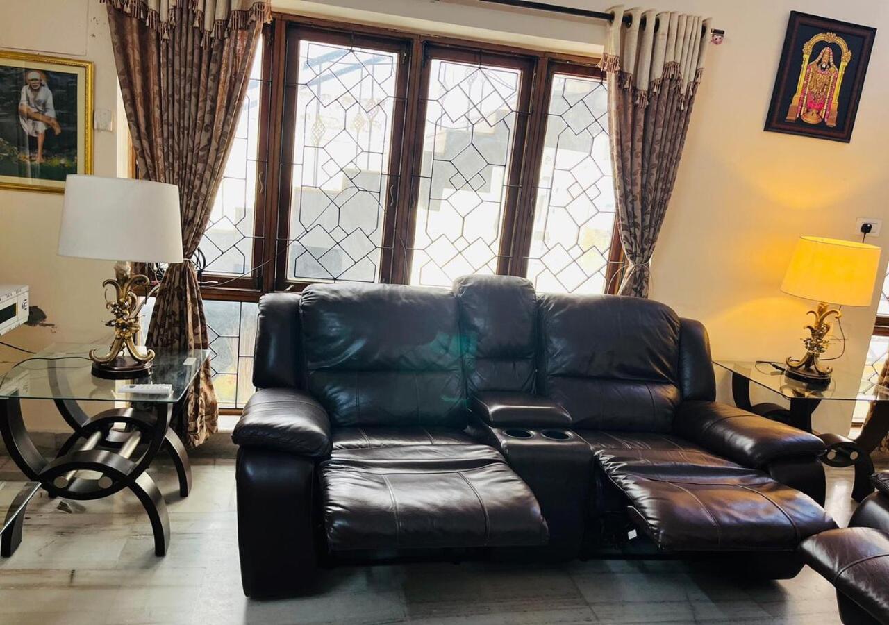Holiday home Individual Near Apollo Jubilee Hills