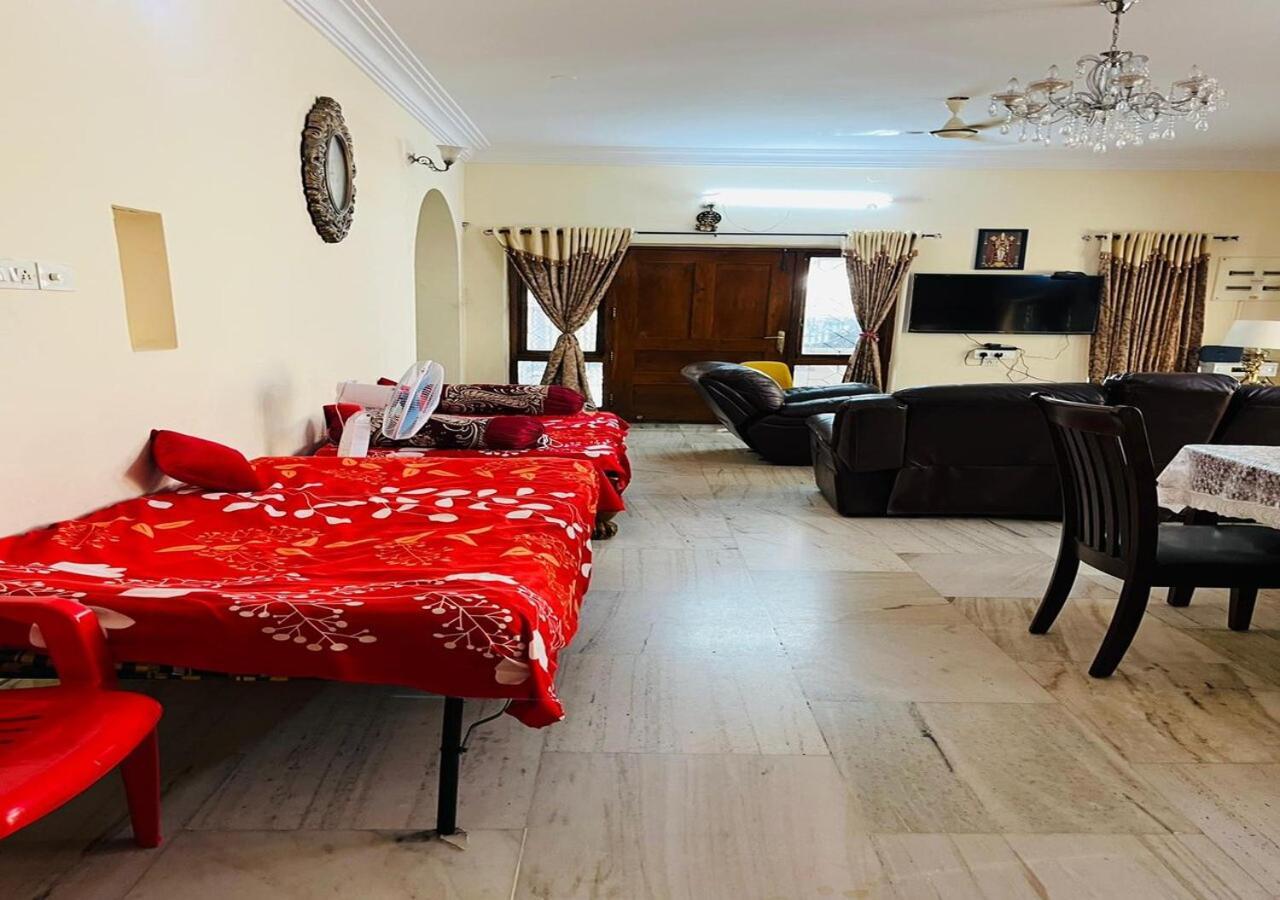 Holiday home Individual Near Apollo Jubilee Hills *