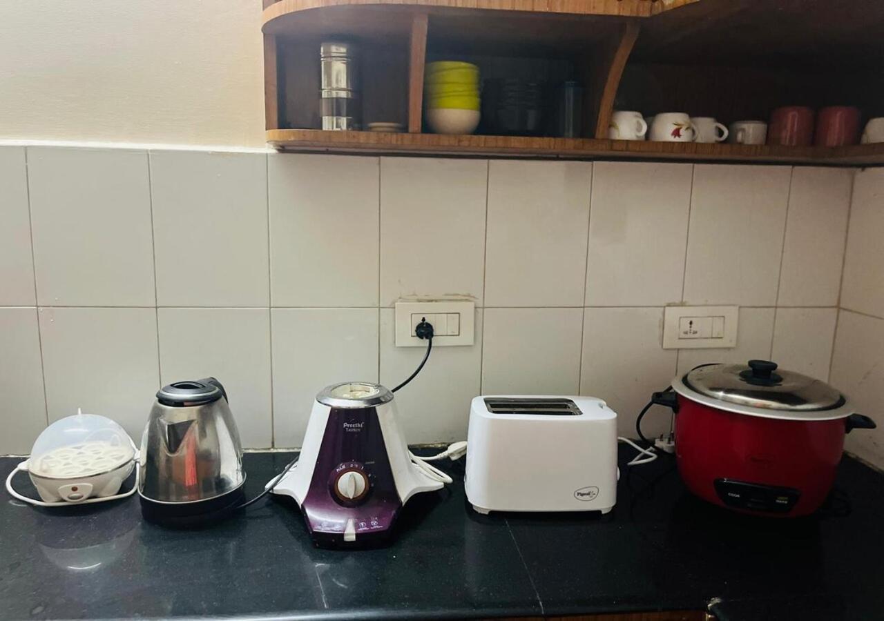 Holiday home Individual Near Apollo Jubilee Hills Hyderabad