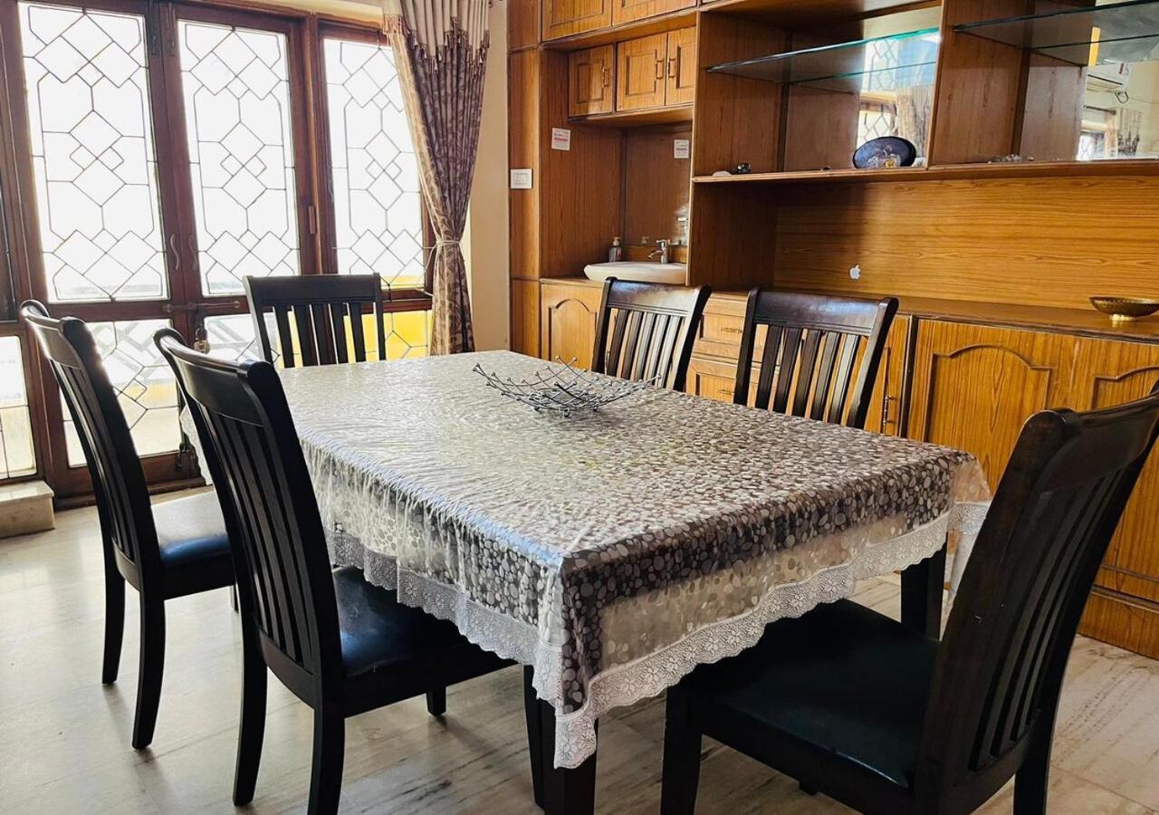 Holiday home Individual Near Apollo Jubilee Hills