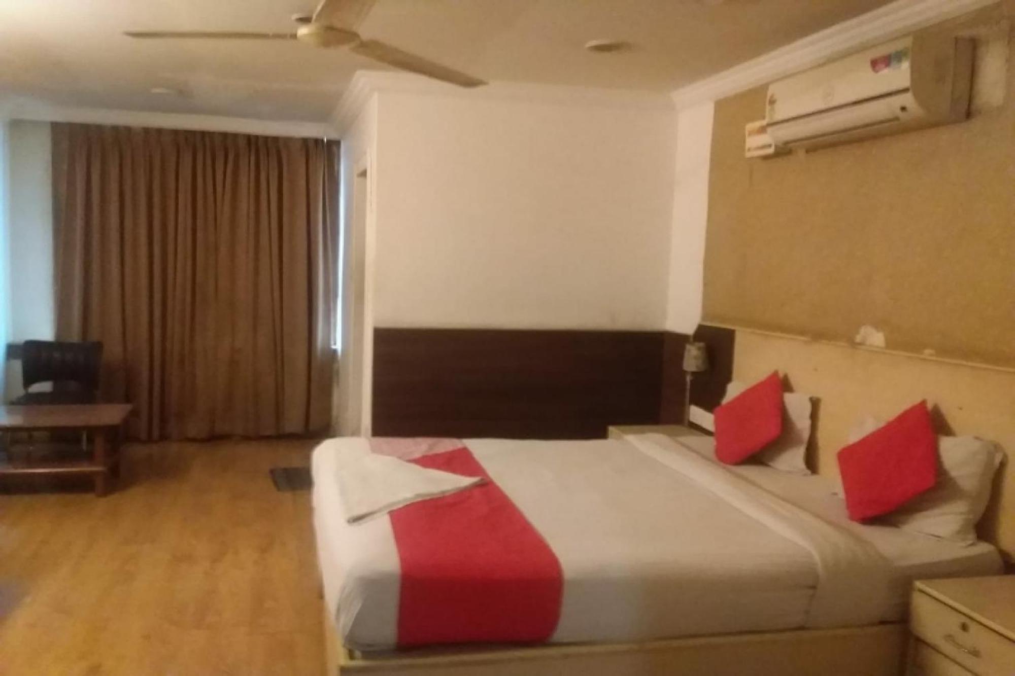 Oyo Heights Hyderabad