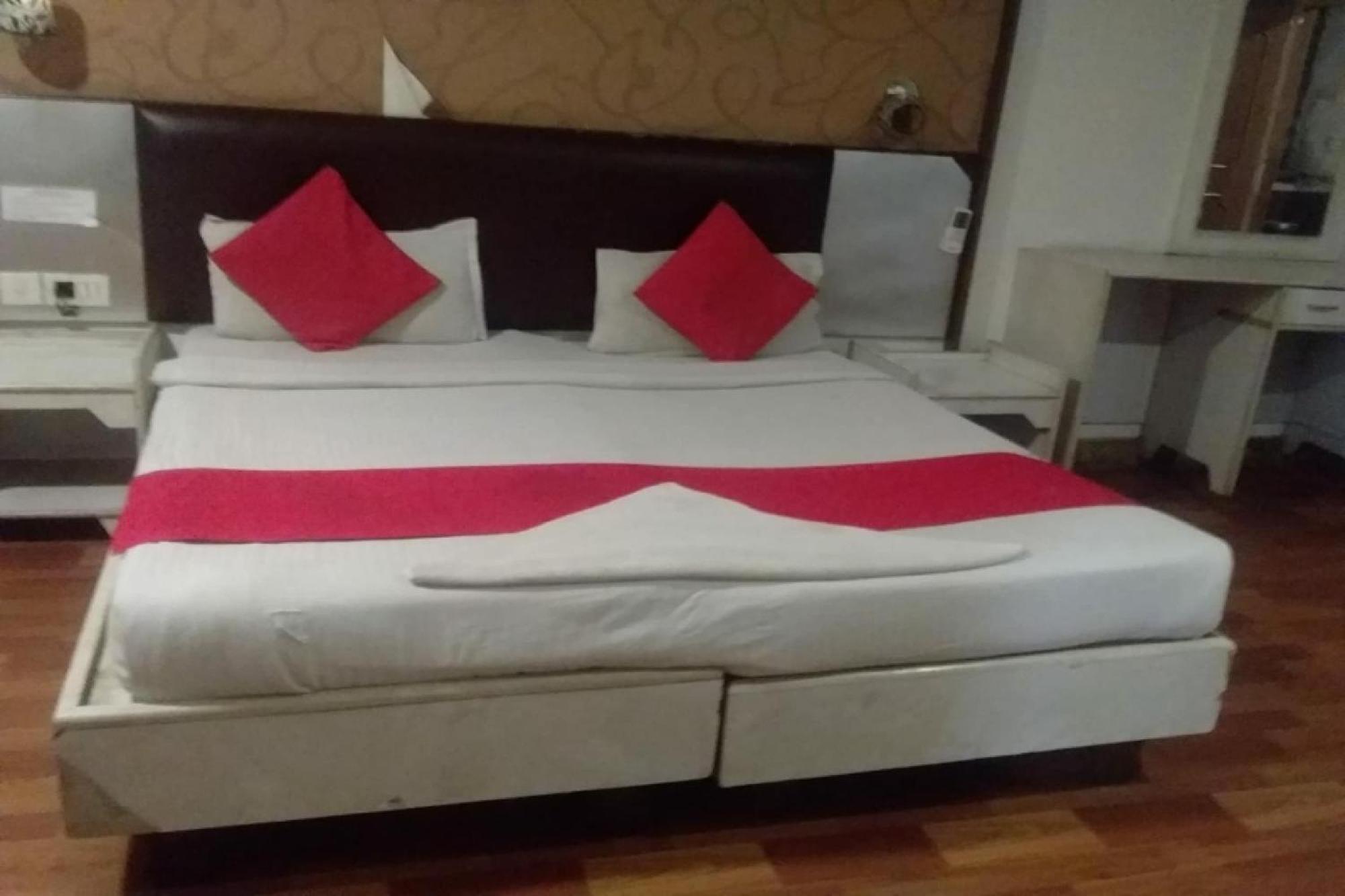 Hotel Oyo Heights