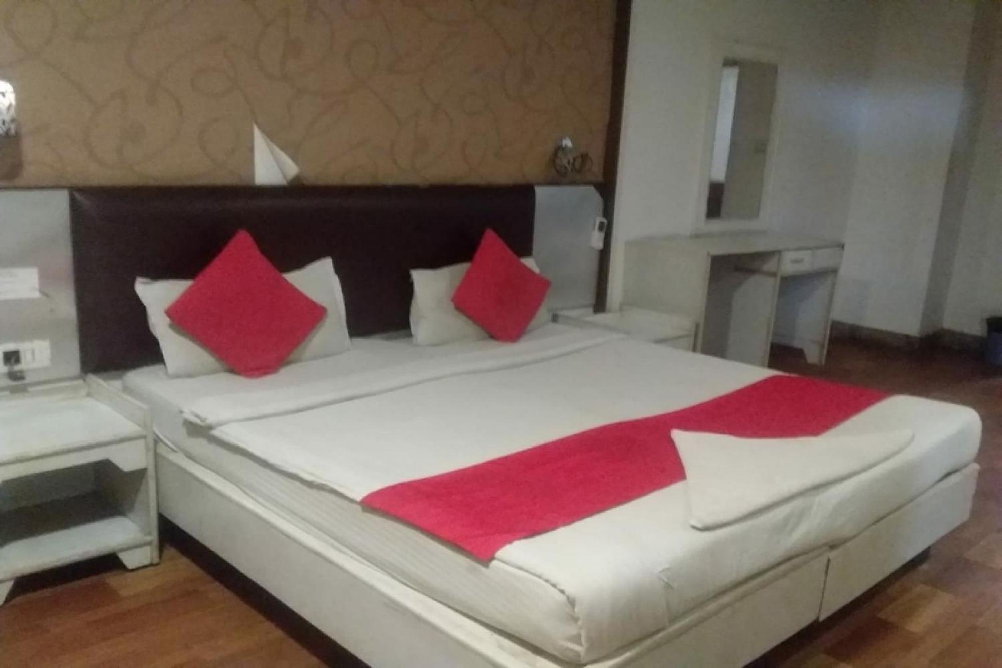Oyo Heights Hyderabad