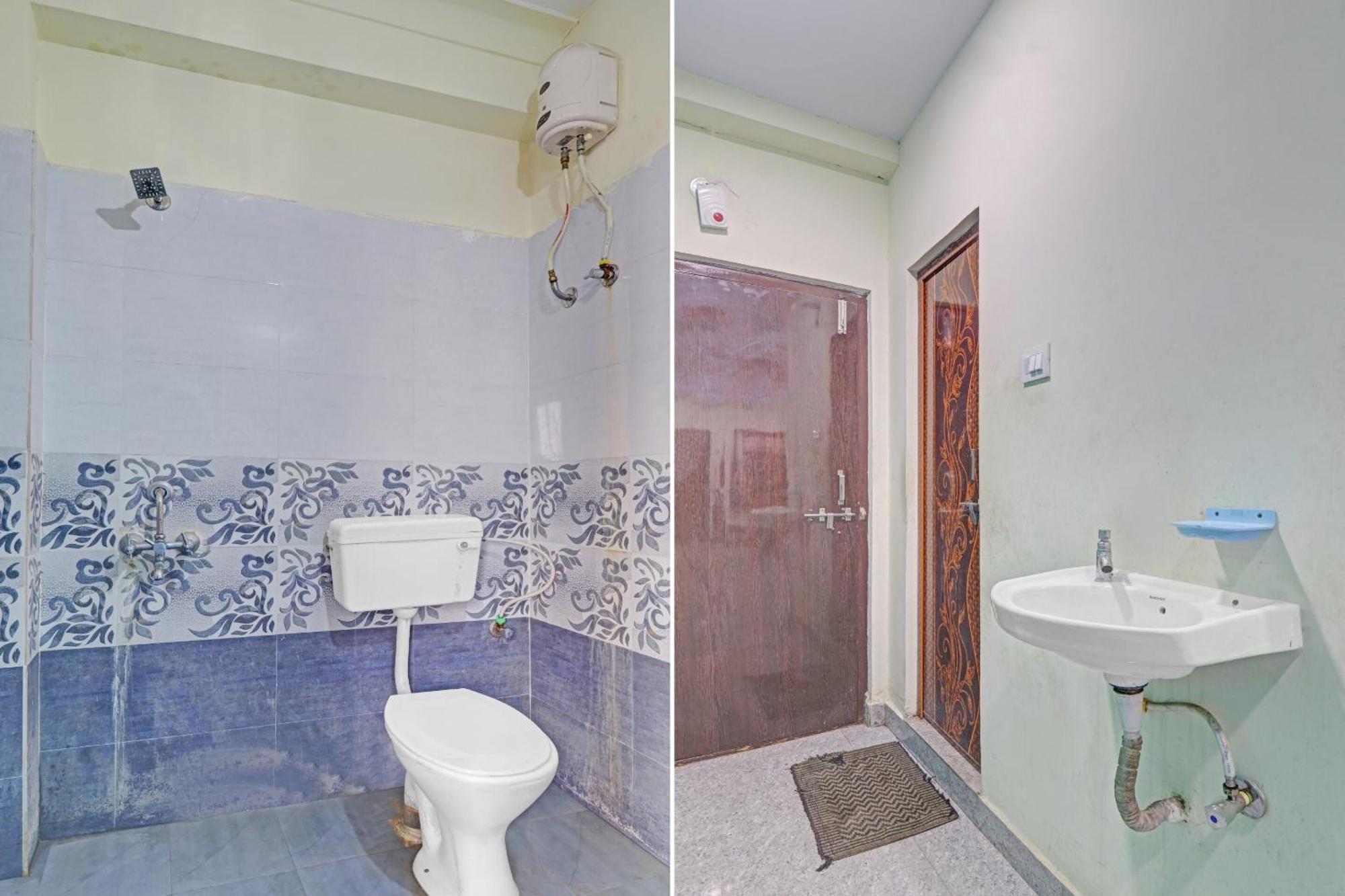 Hotel Oyo Flagship 81051 Sri Sai Manikanta