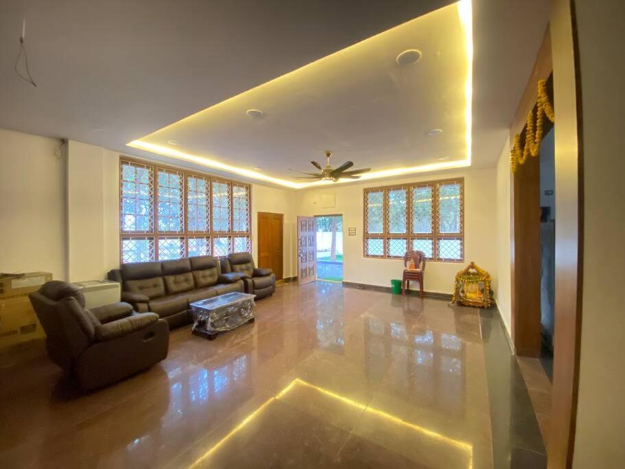 Villa Dlrtranquilla *