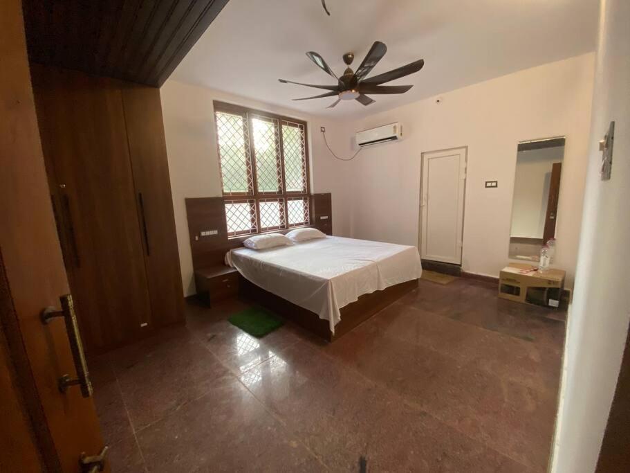 Dlrtranquilla Villa Hyderabad