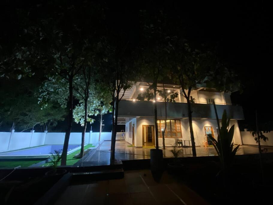 Dlrtranquilla Villa