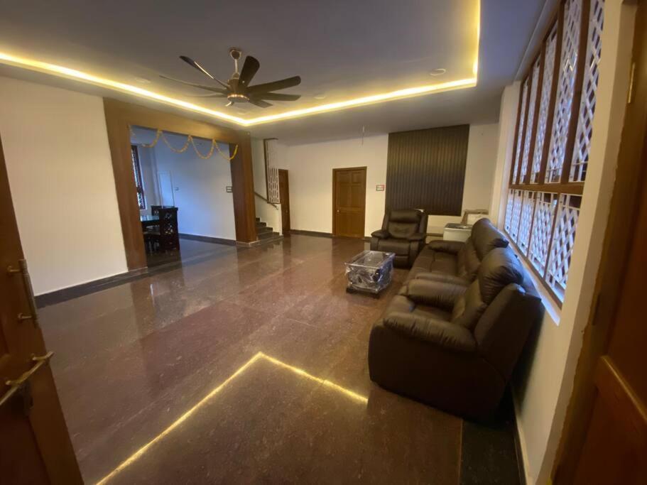 Villa Dlrtranquilla *