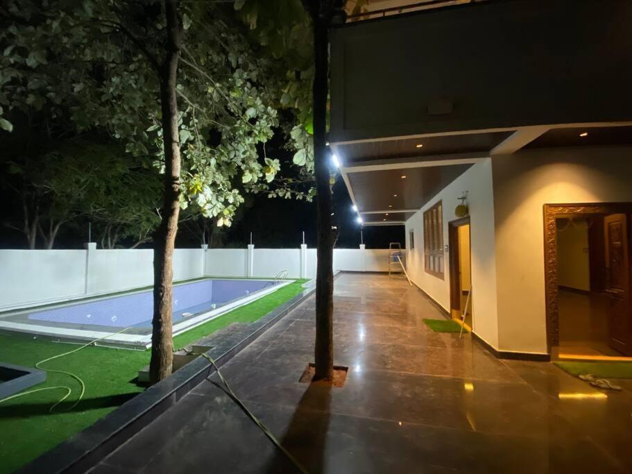 Dlrtranquilla Hyderabad