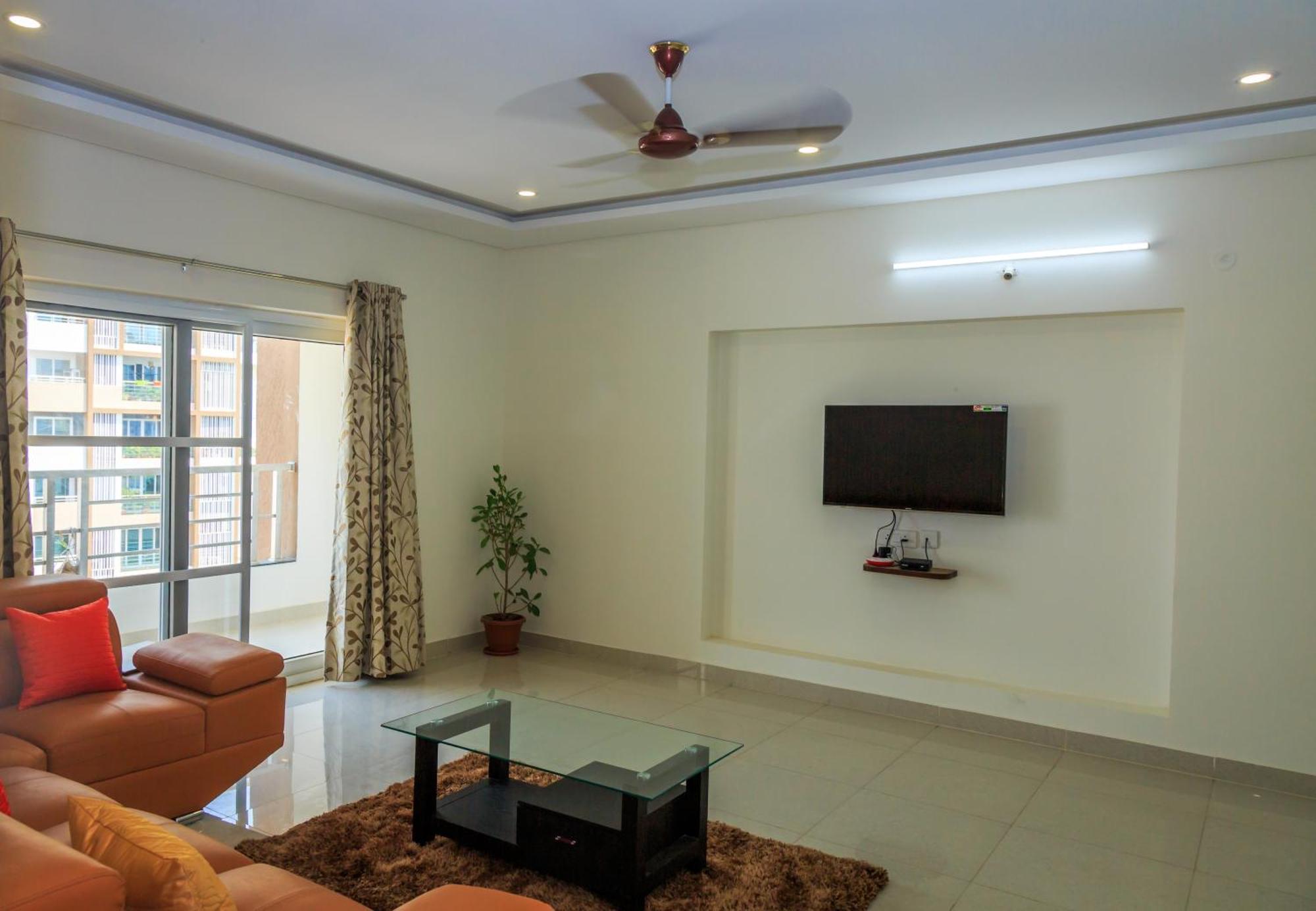 Cloud9homes Serviced Hotel