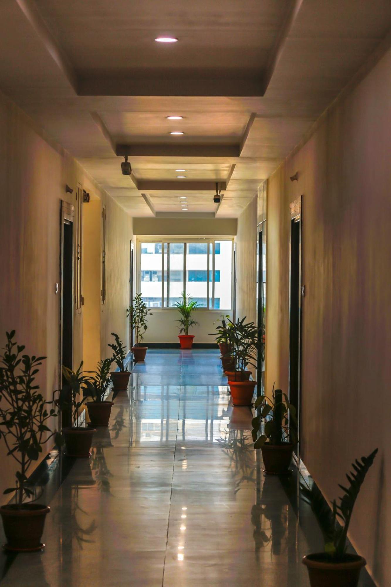 Hotel Cloud9homes Serviced Hyderabad
