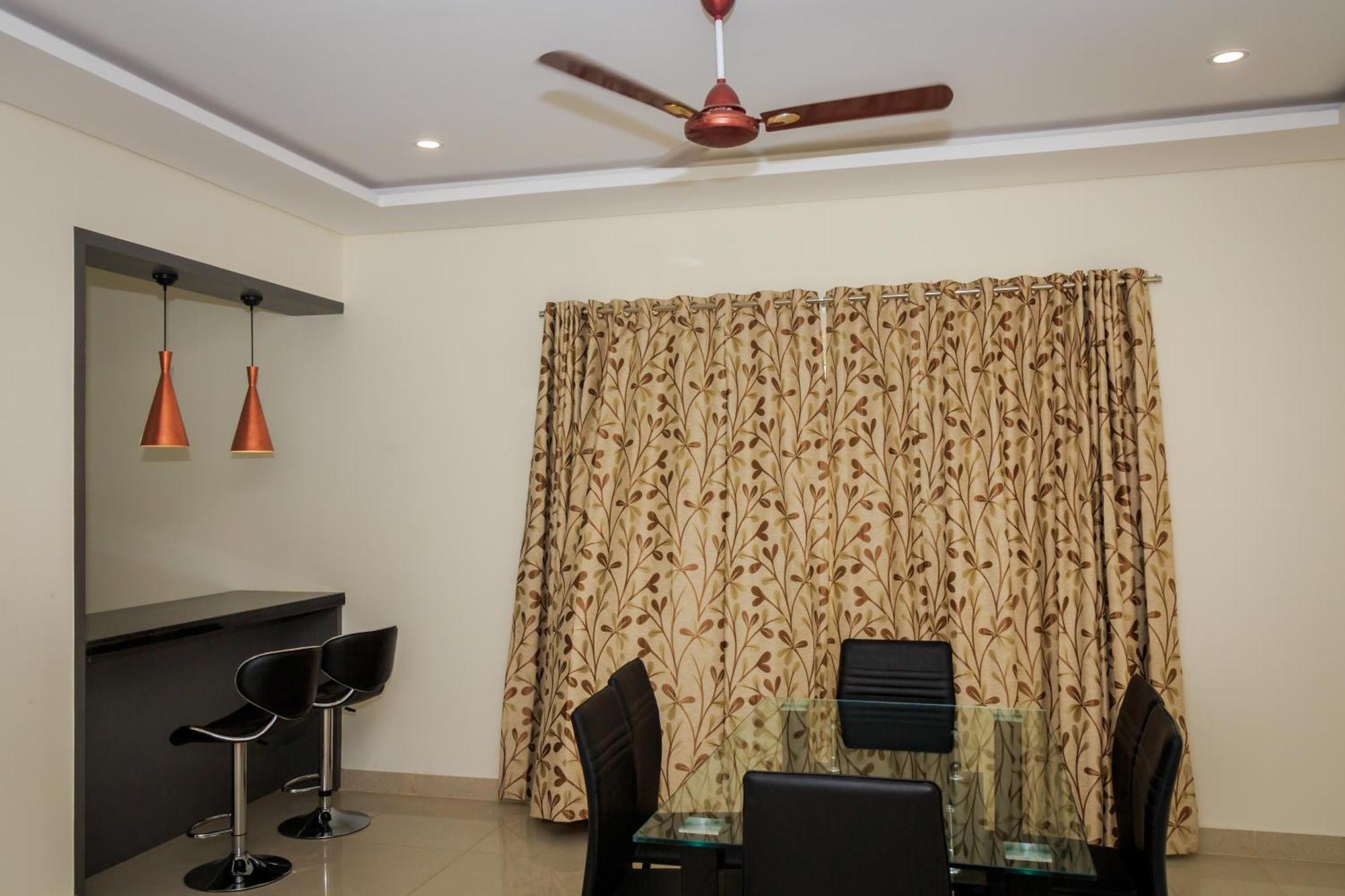 Cloud9homes Serviced Hotel