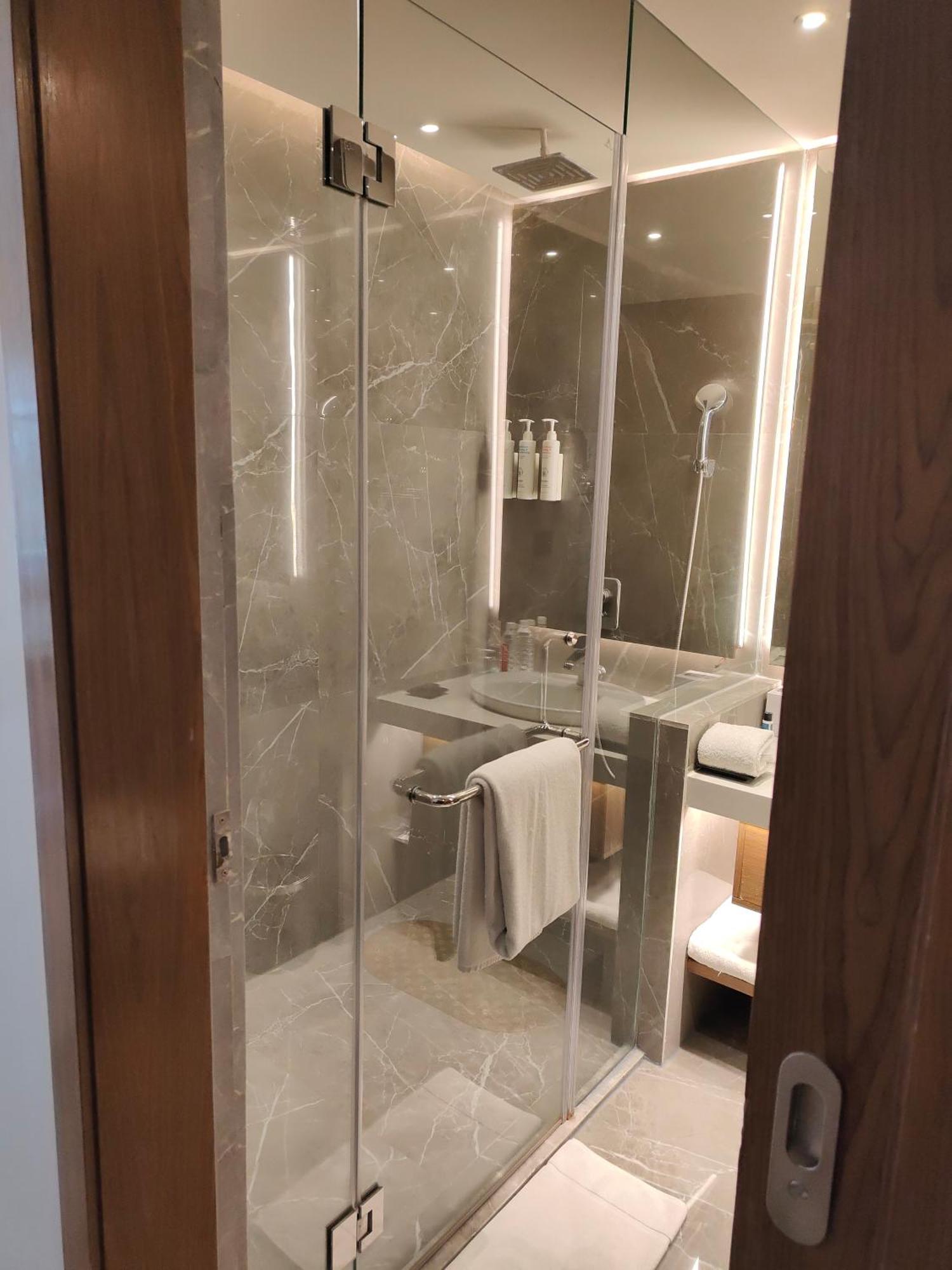 Le Meridien Hyderabad
