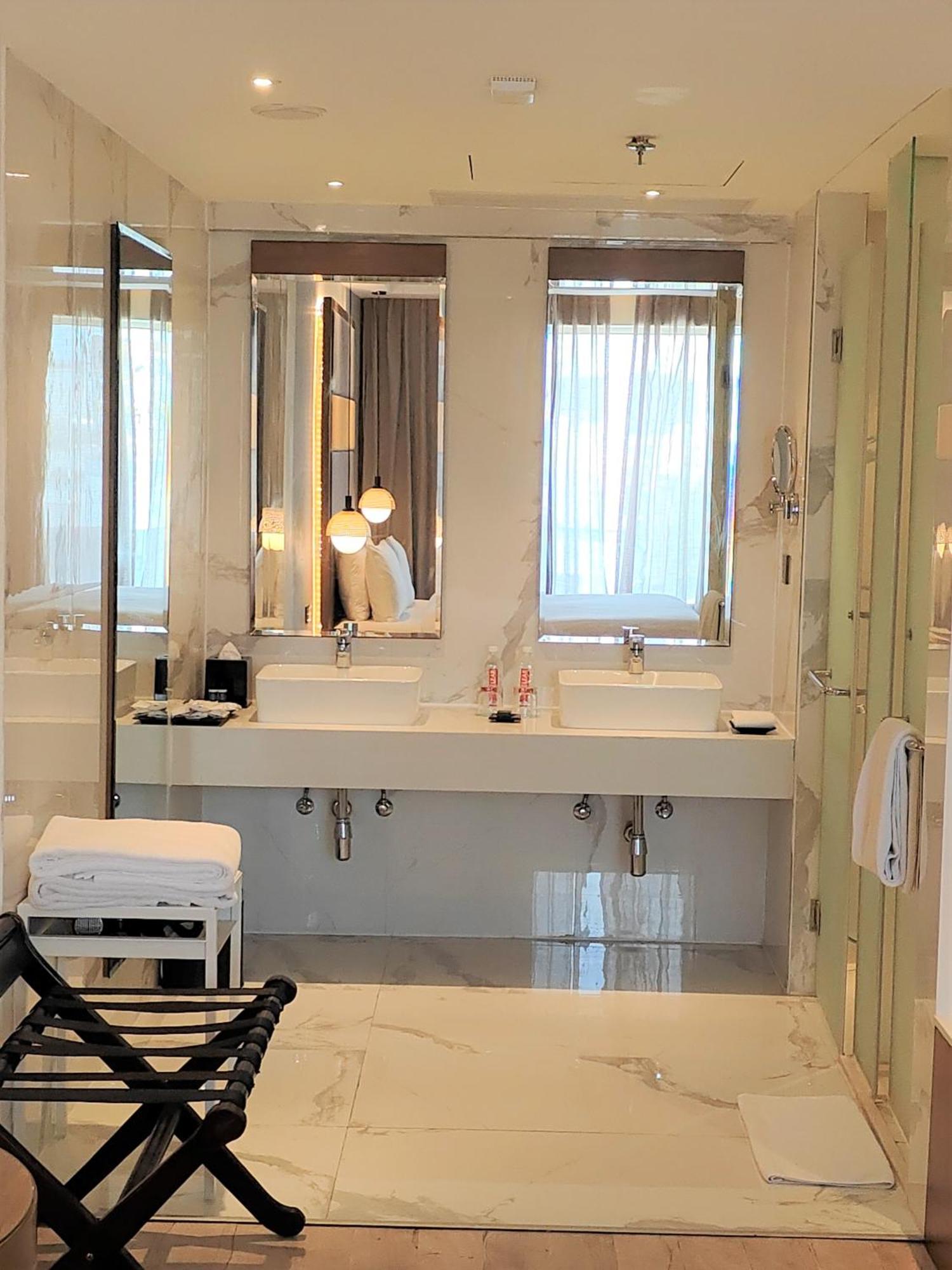 Le Meridien Hotel Hyderabad