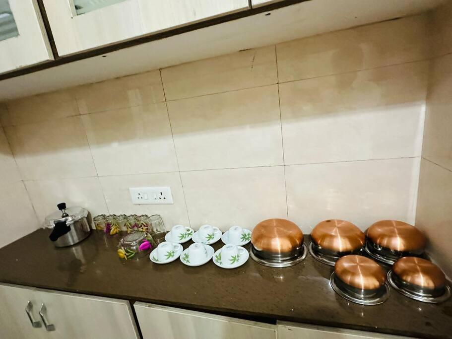 Apartment Lavish Premium 2bhk Near Hitech City Hyderabad