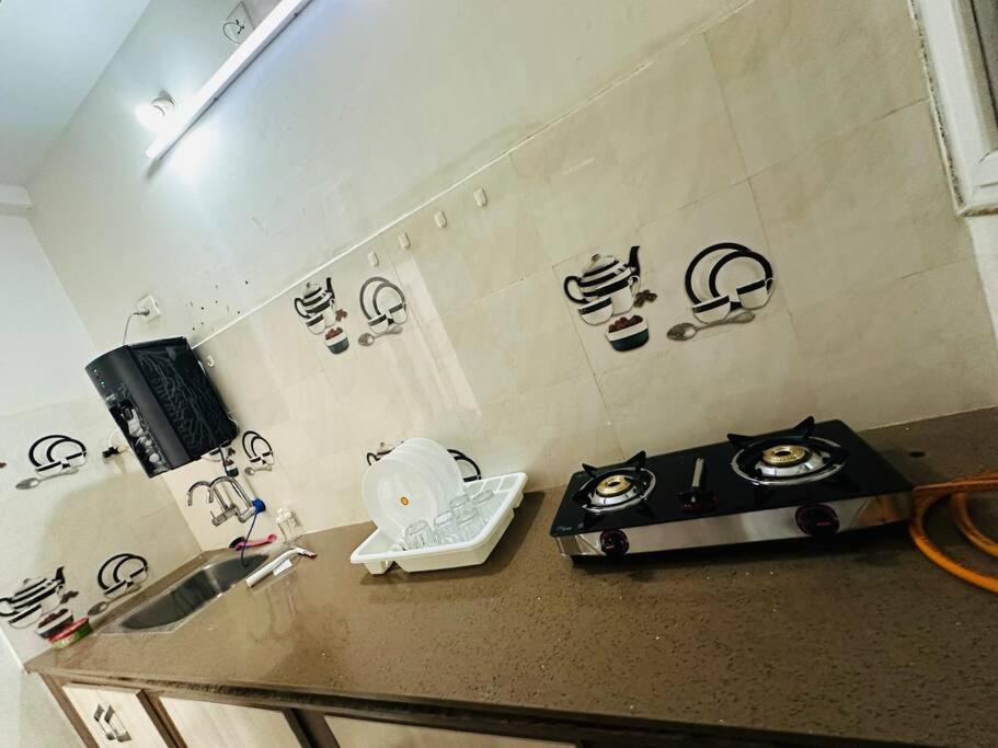 Apartment Lavish Premium 2bhk Near Hitech City Hyderabad