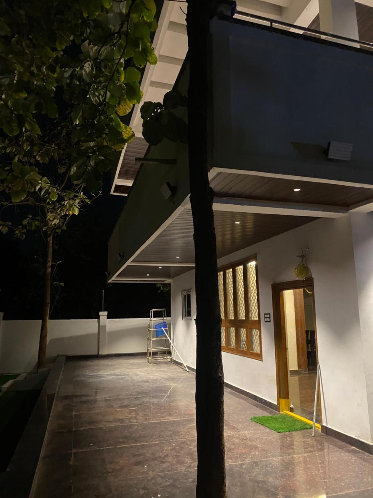 Guest house Dlr Tranquilla *