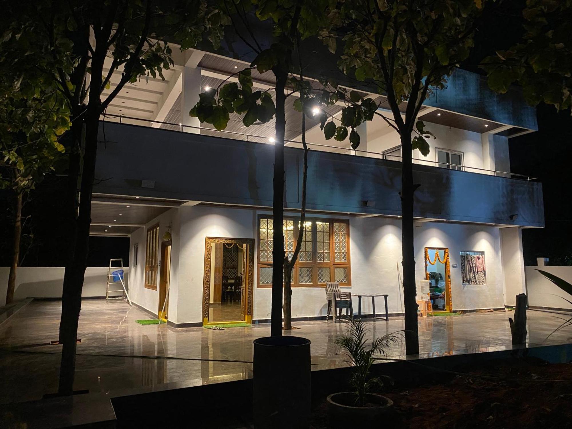 Guest house Dlr Tranquilla Hyderabad