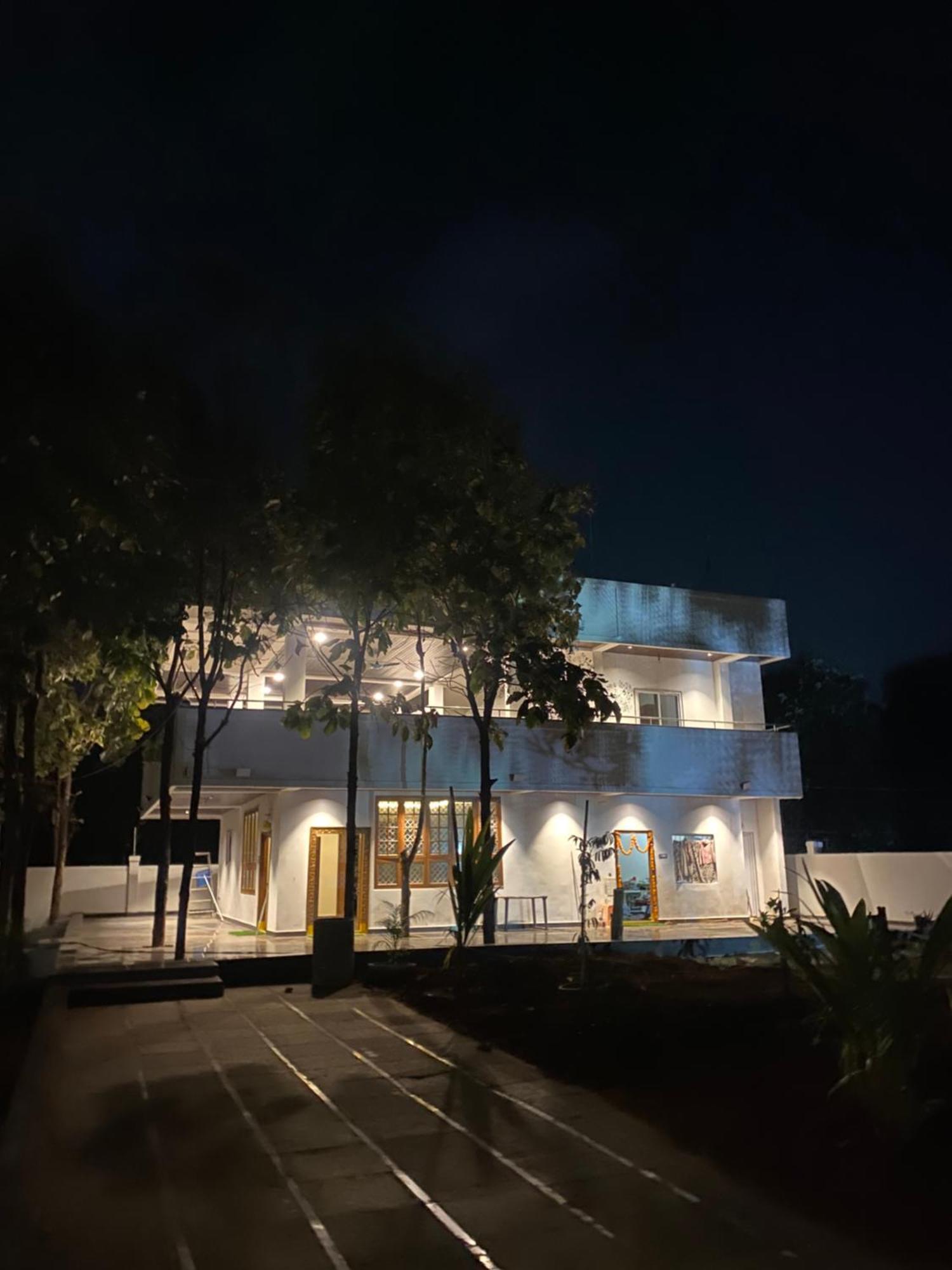 Guest house Dlr Tranquilla