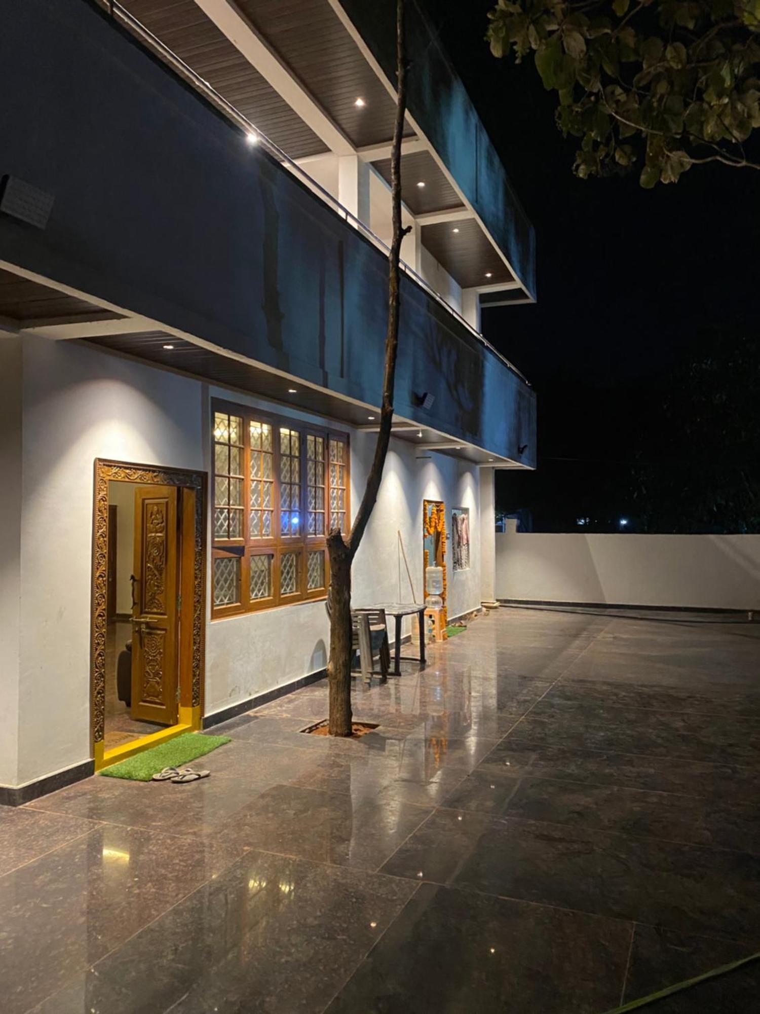 Guest house Dlr Tranquilla