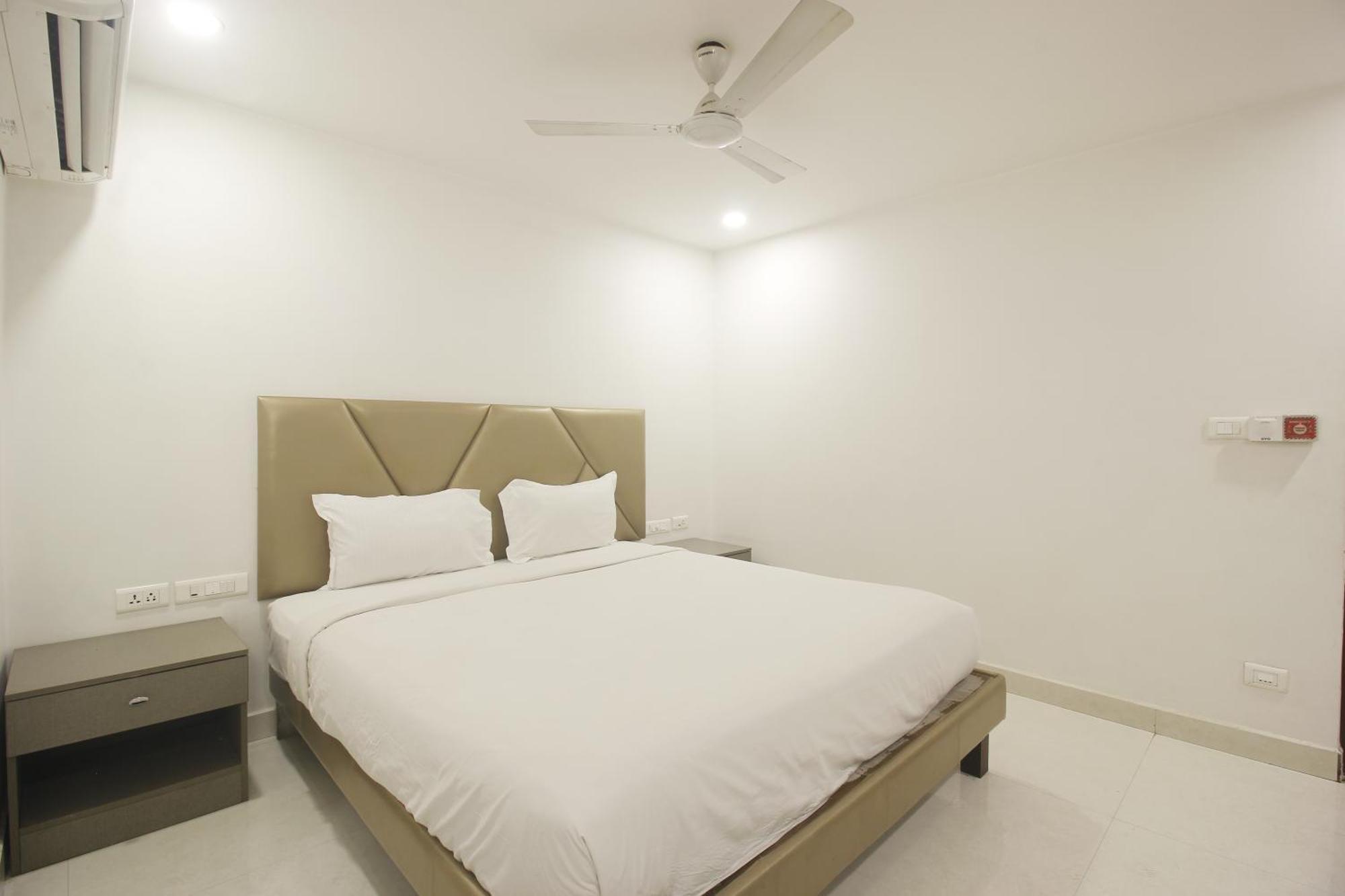 Hotel Ssr Grand