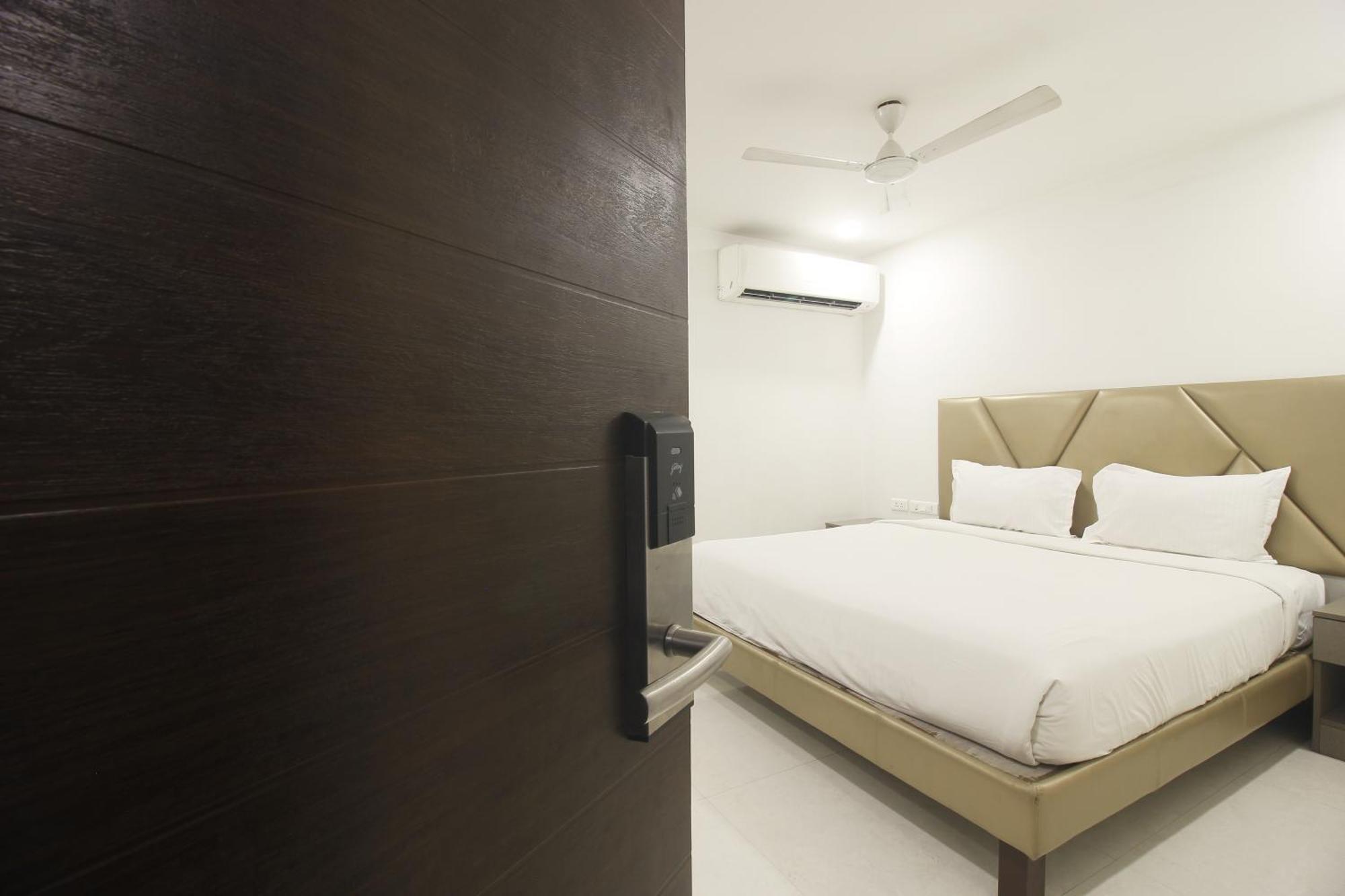 Ssr Grand Hyderabad