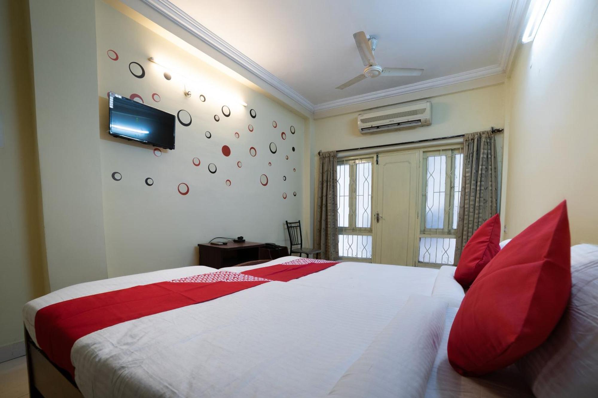 Oyo Th Hotel 3*