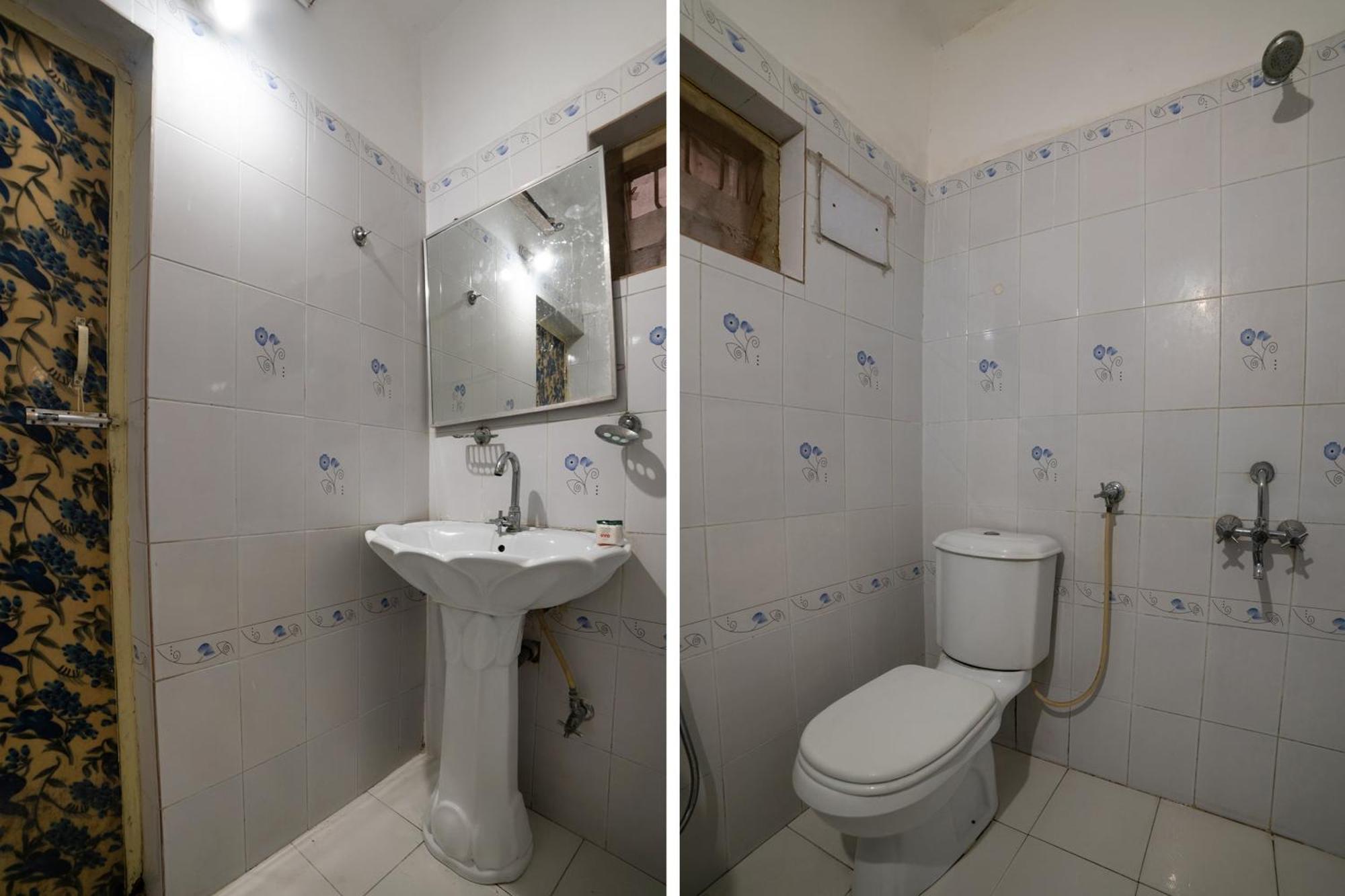 Hotel Oyo Th Hyderabad