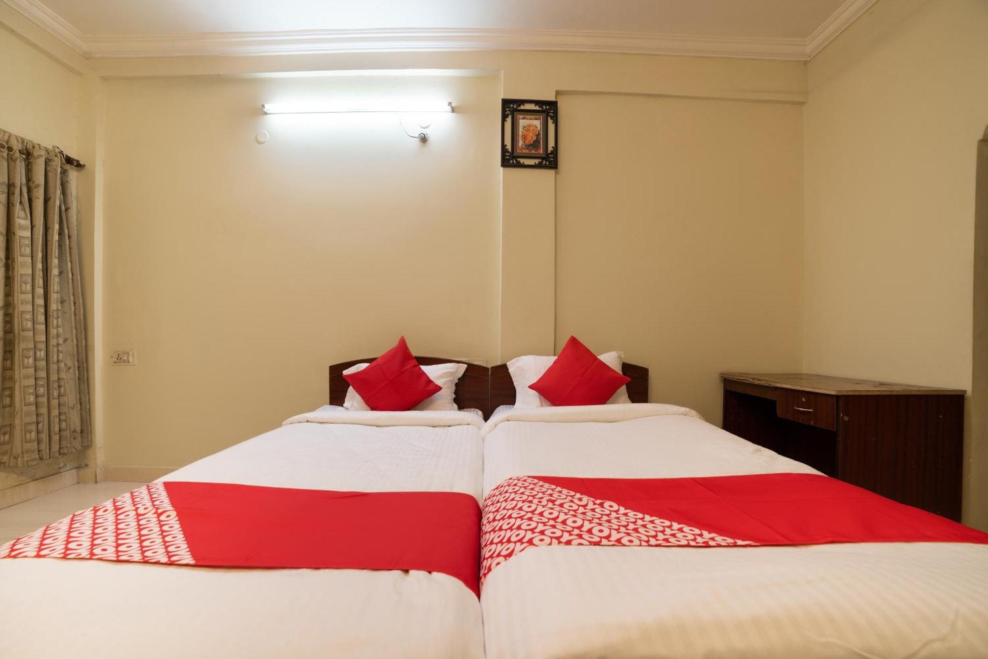 Hotel Oyo Th 3*