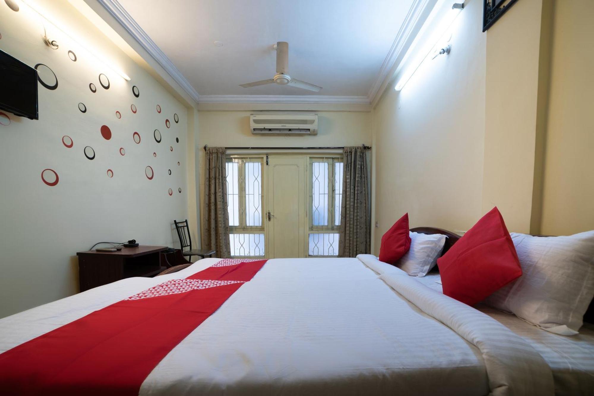 Hotel Oyo Th 3*