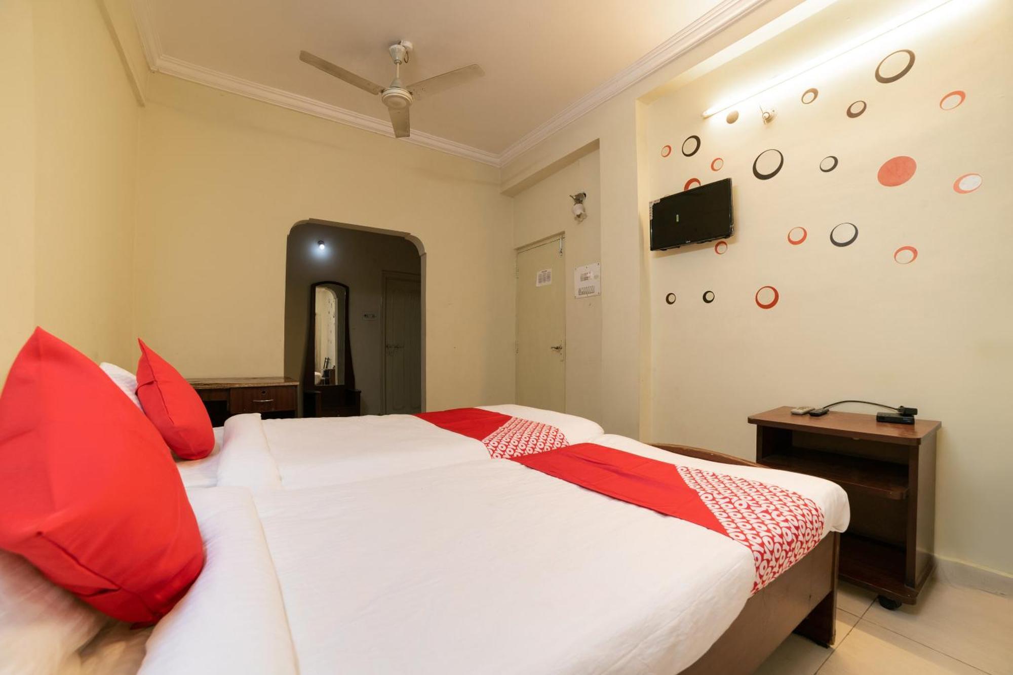 Oyo Th 3* Hyderabad