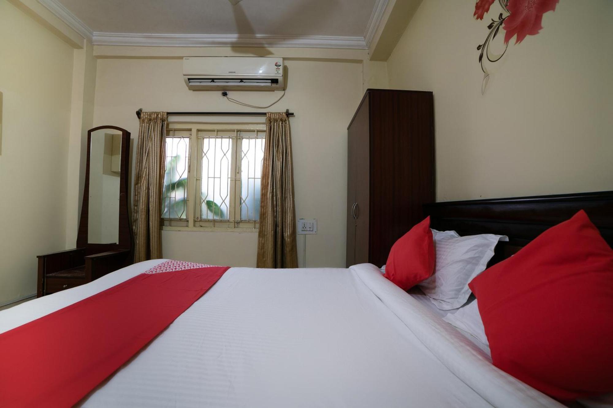 Hotel Oyo Th