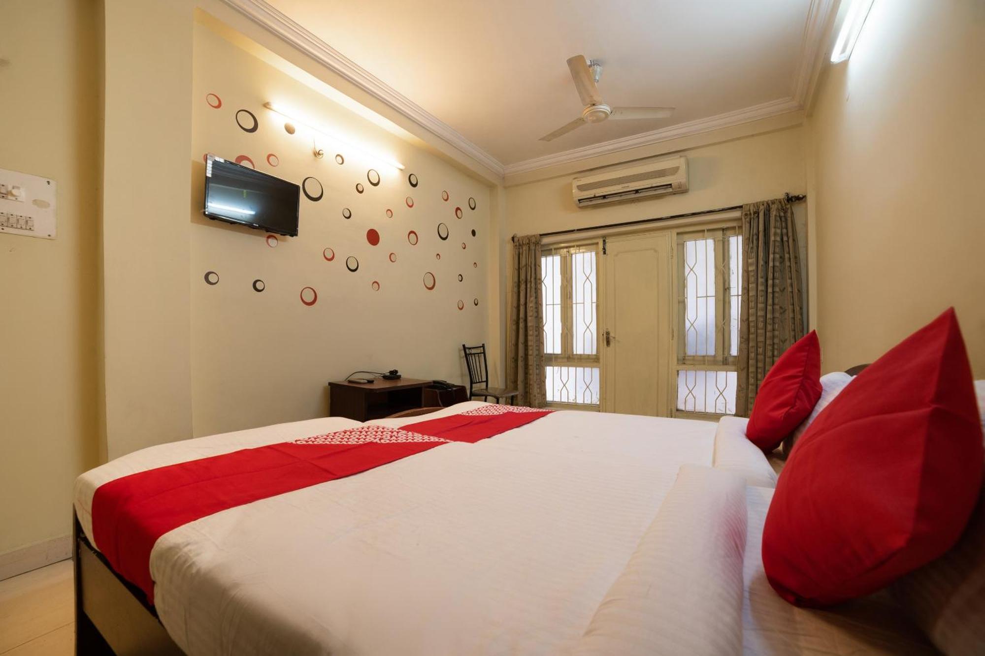 Hotel Oyo Th 3*